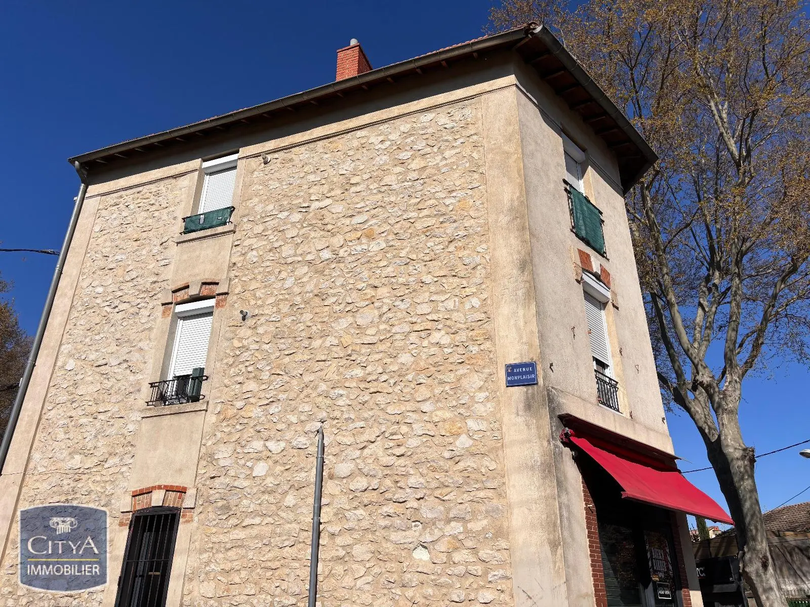 Photo 9 appartement Avignon