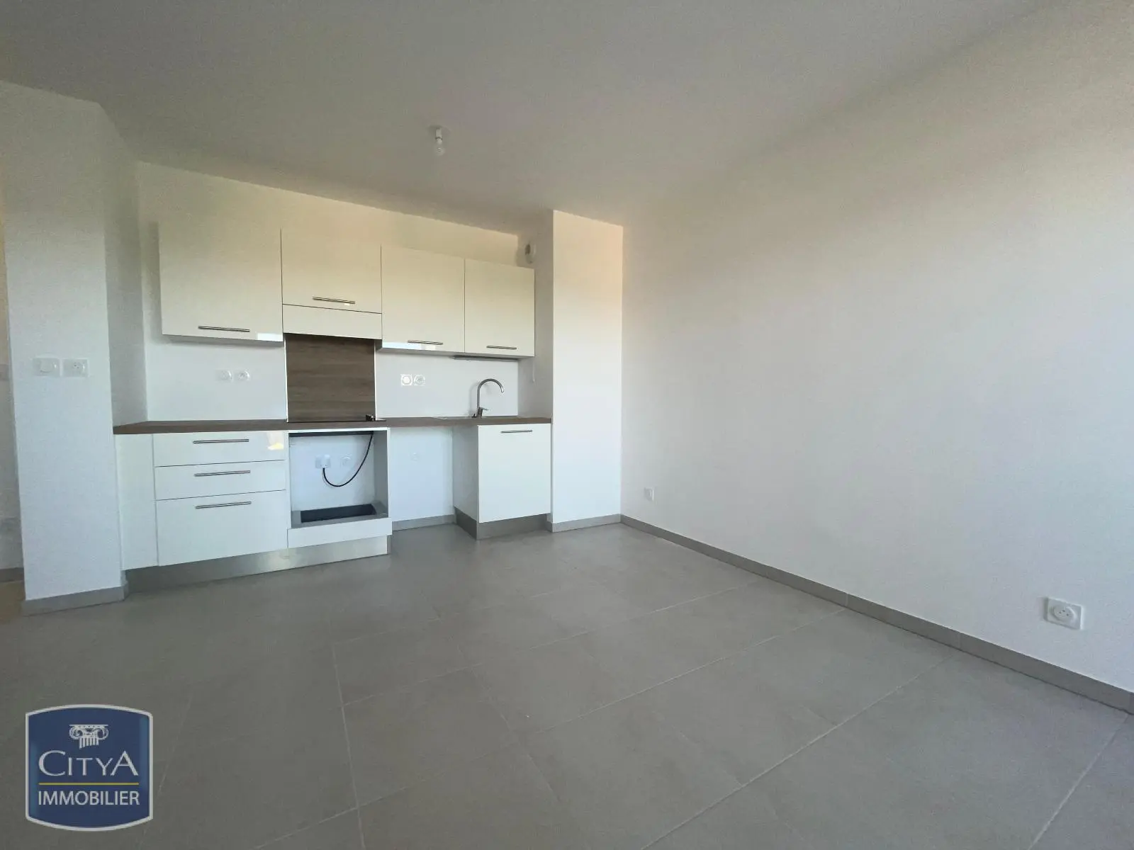 Photo 2 Appartement 3 pièces 59.8m²