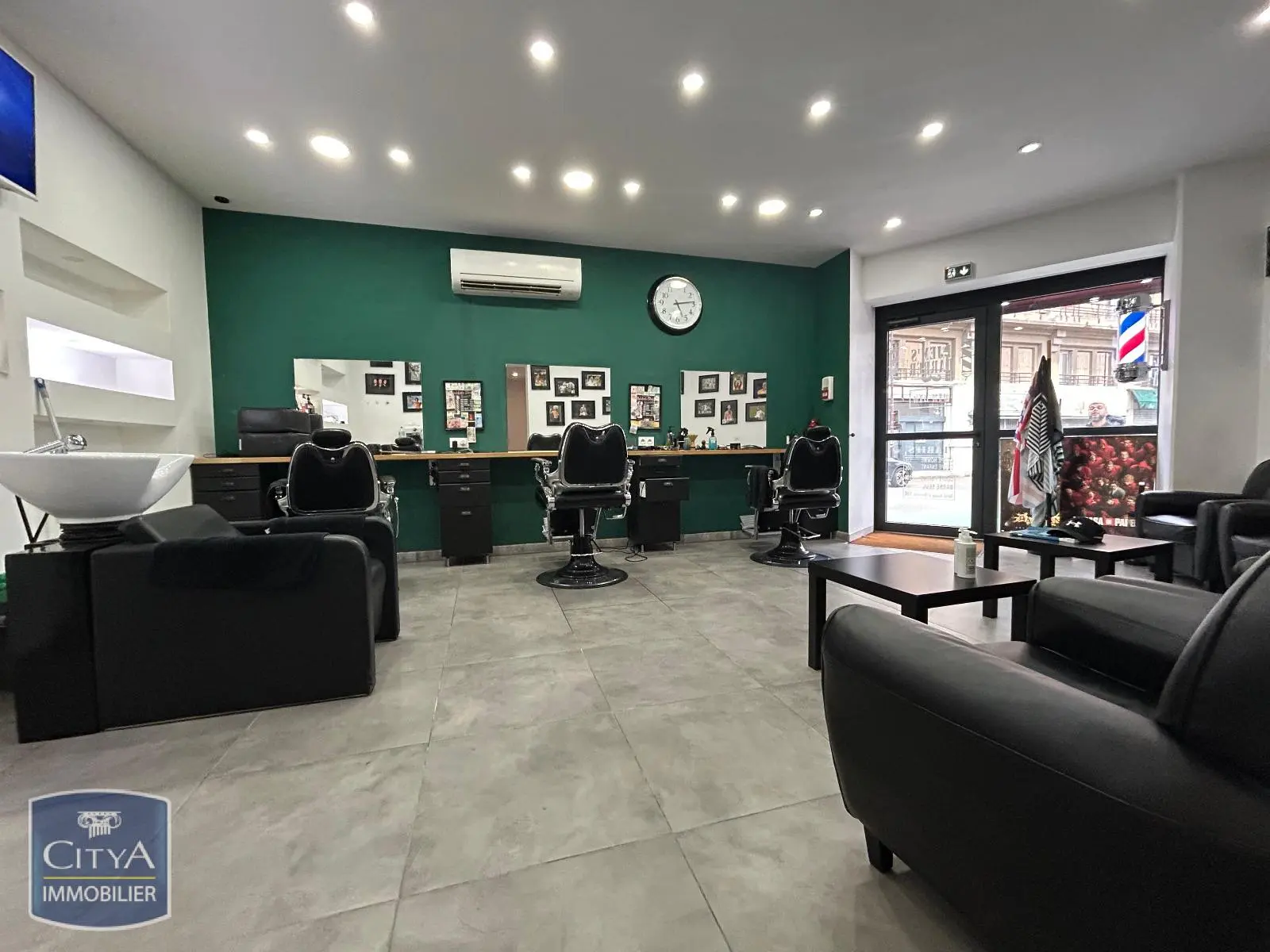 Photo 1 Local Commercial