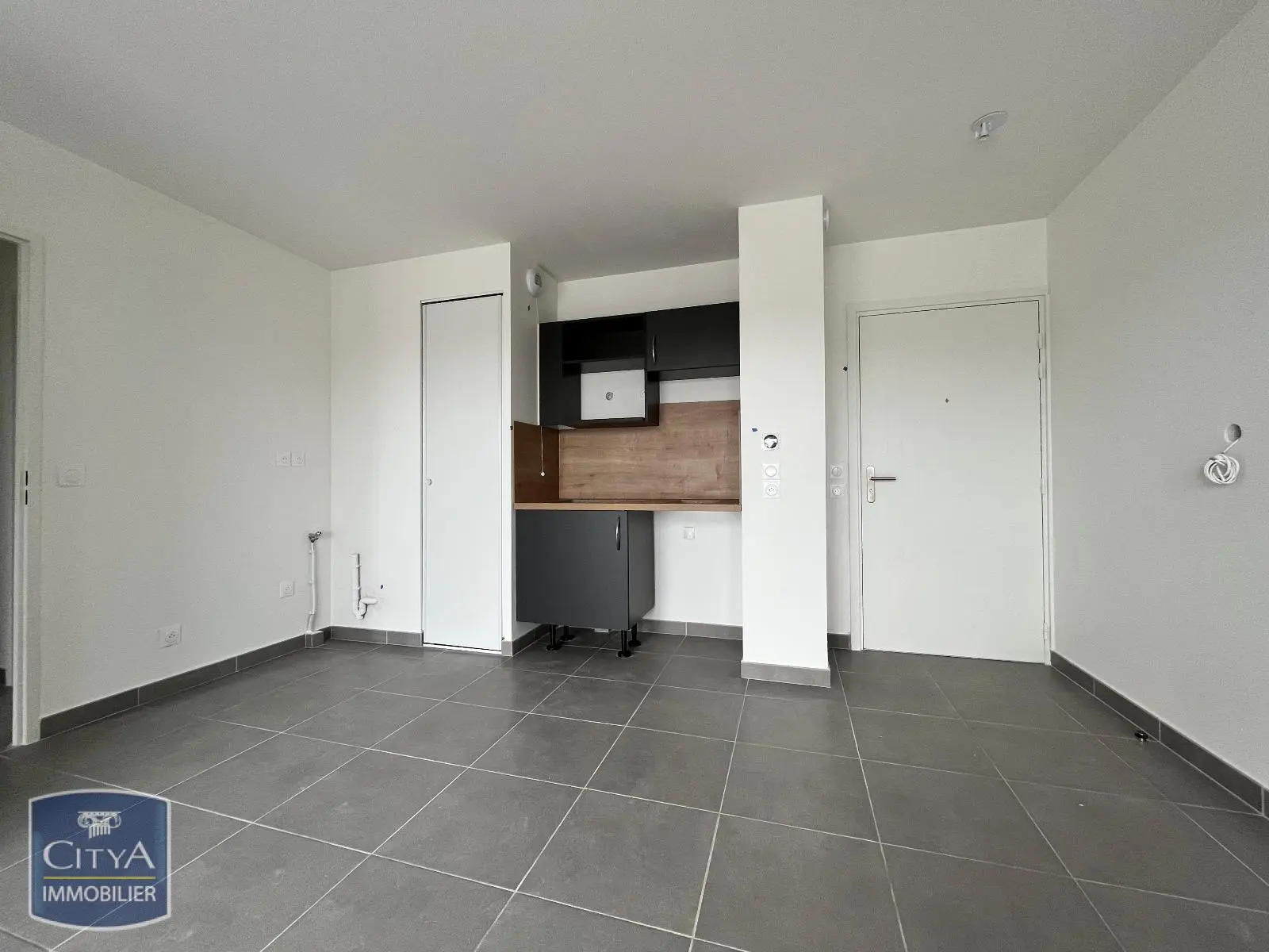 Photo 2 Appartement 2 pièces 40.4m²