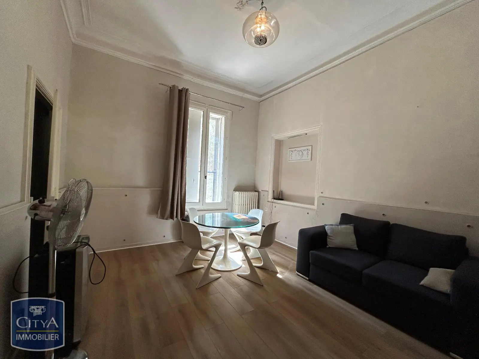 Photo 2 Appartement 2 pièces 55.64m²