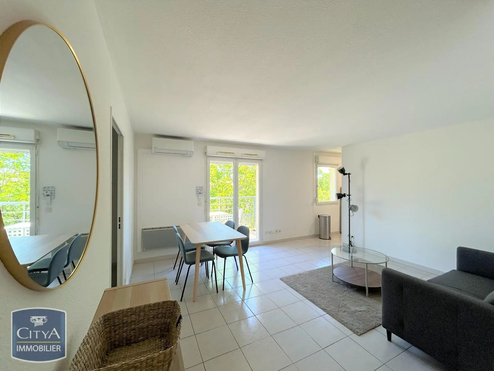 Photo 1 Appartement 3 pièces 53.94m²
