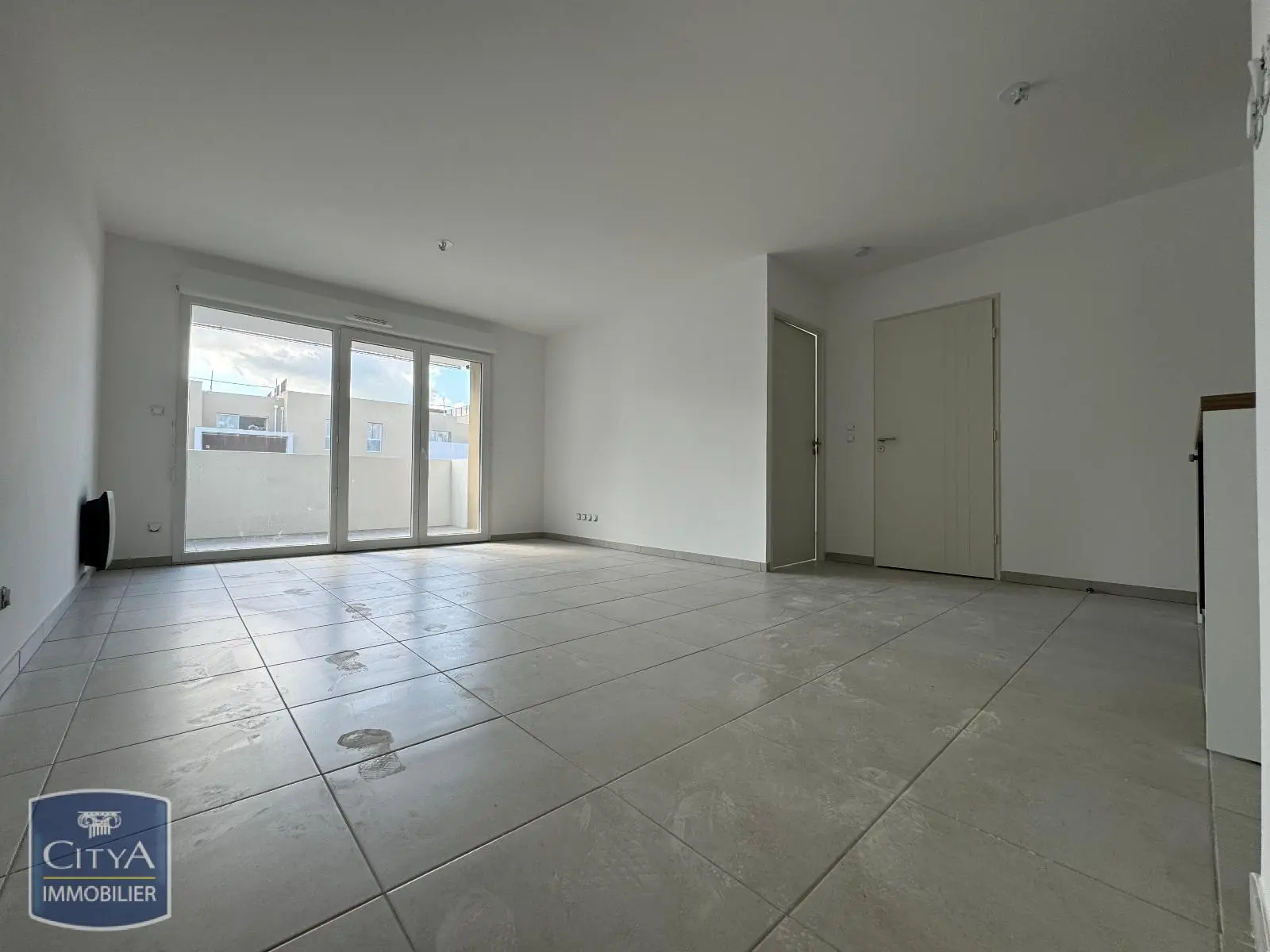 Photo 1 Appartement 2 pièces 43.4m²