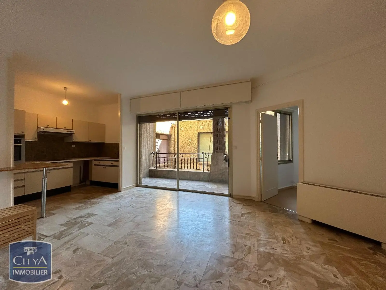 Photo 1 Appartement 2 pièces 60.89m²