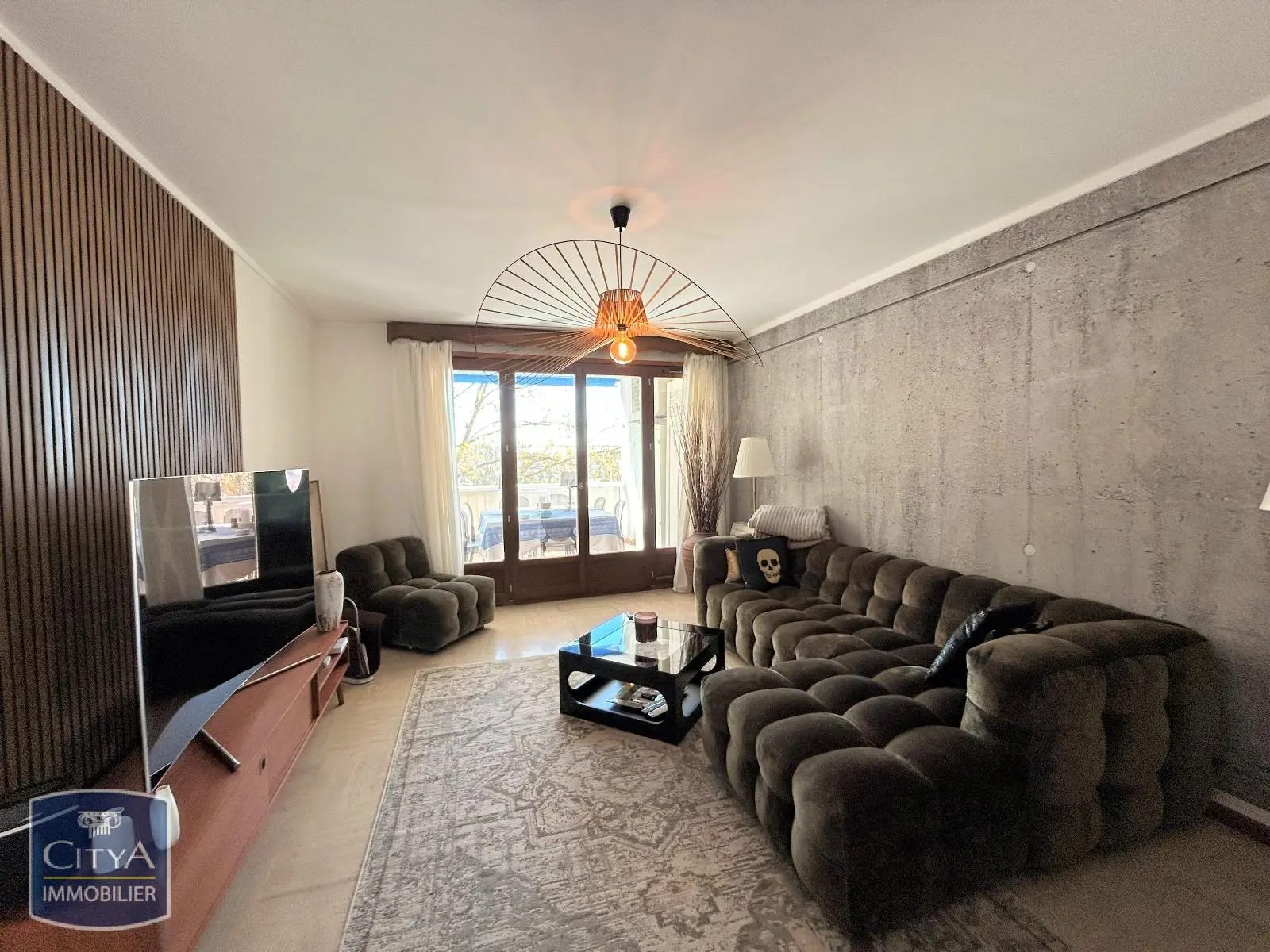 Photo 1 Appartement 3 pièces 69.88m²