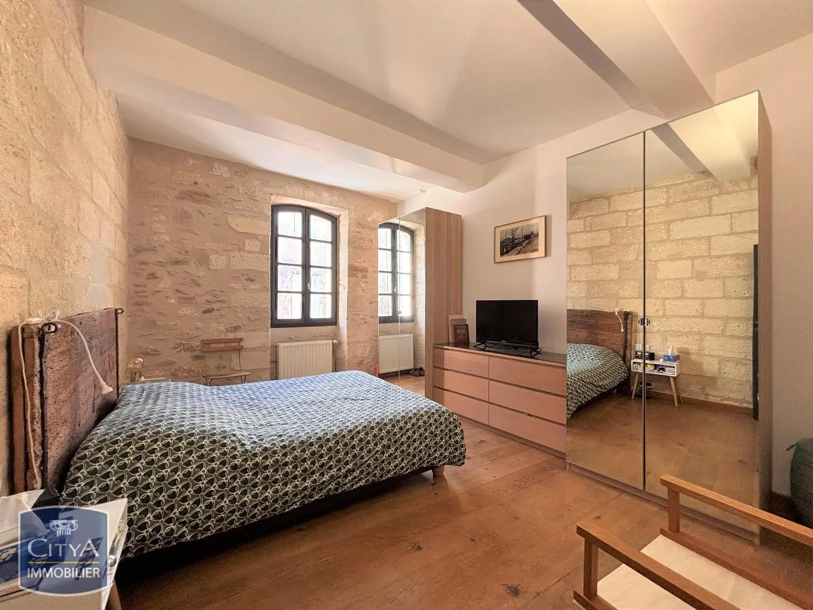 Photo 8 appartement Villeneuve-lès-Avignon