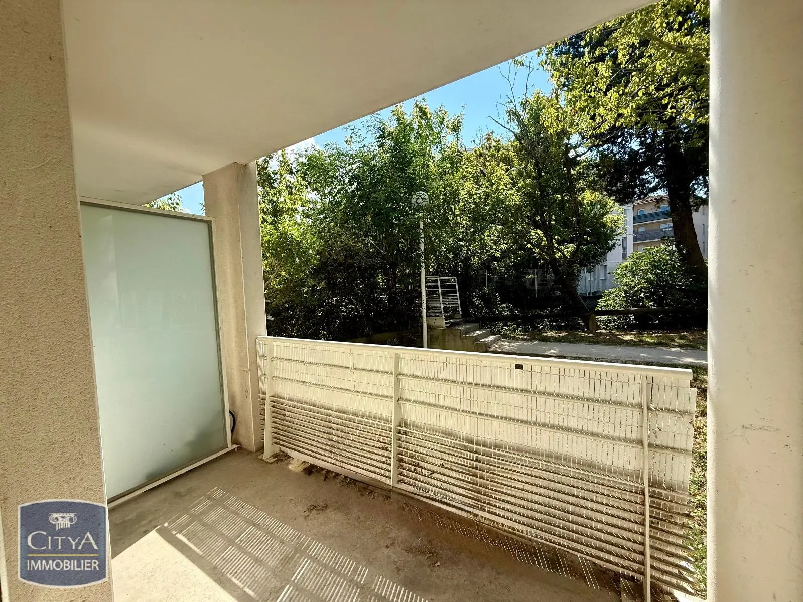 Photo 5 Appartement 1 pièce 20.6m²