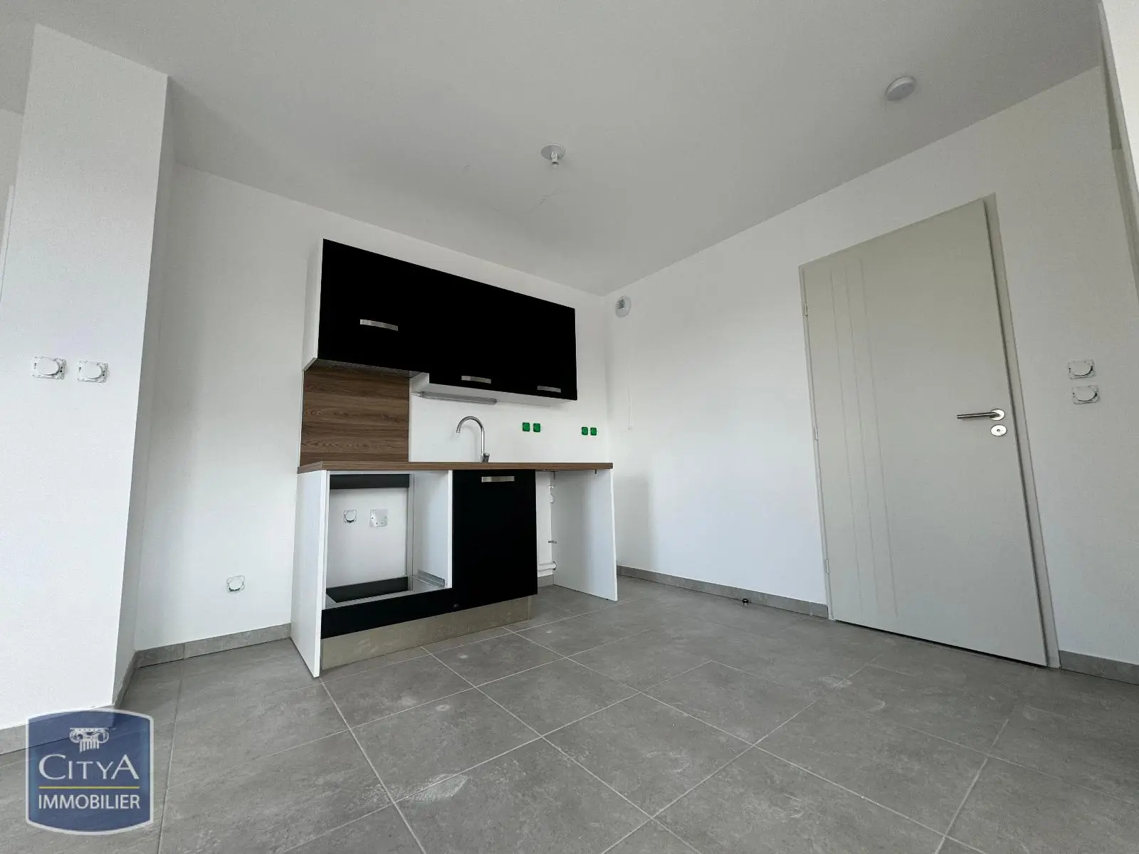 Photo 2 Appartement 2 pièces 44m²