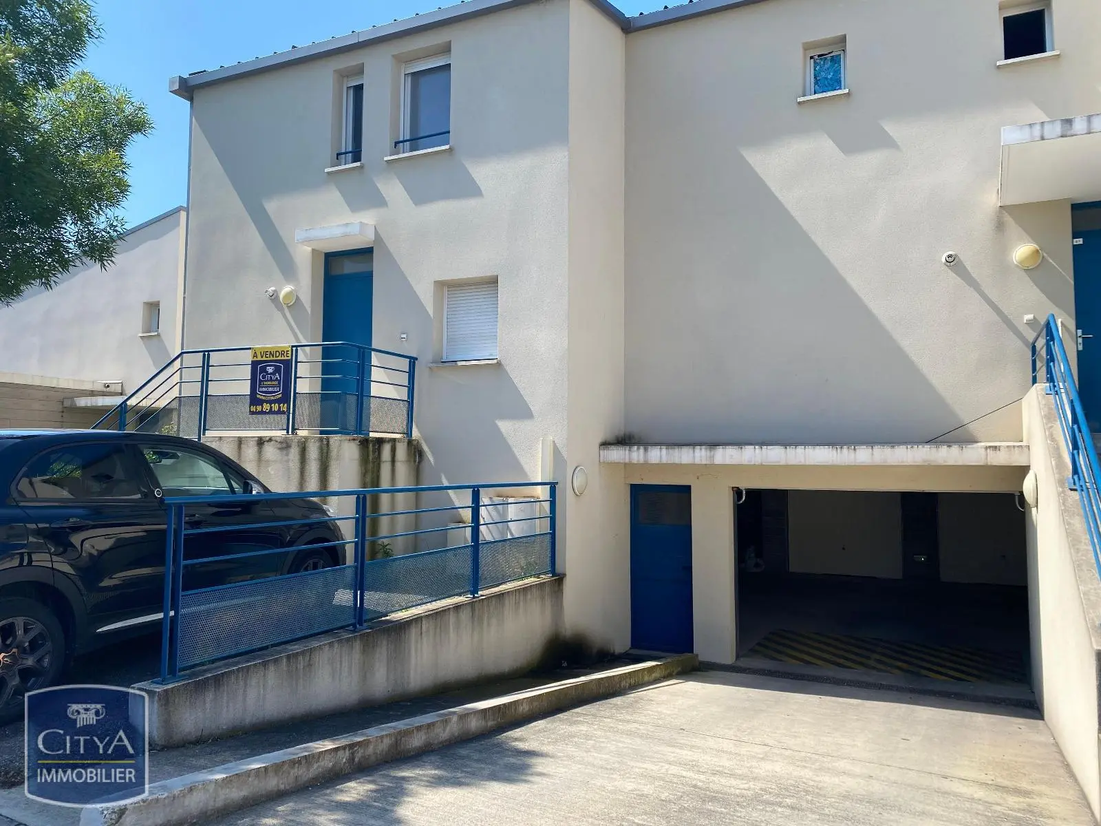 Photo 15 Appartement 4 pièces 75.92m²