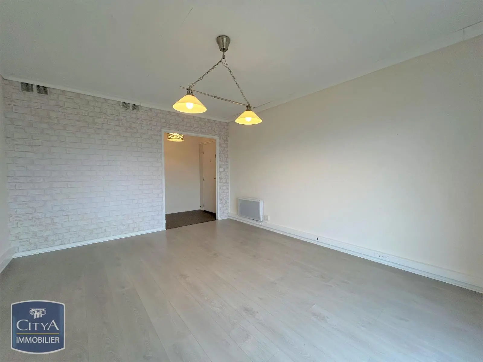Photo 3 Appartement 3 pièces 57.58m²