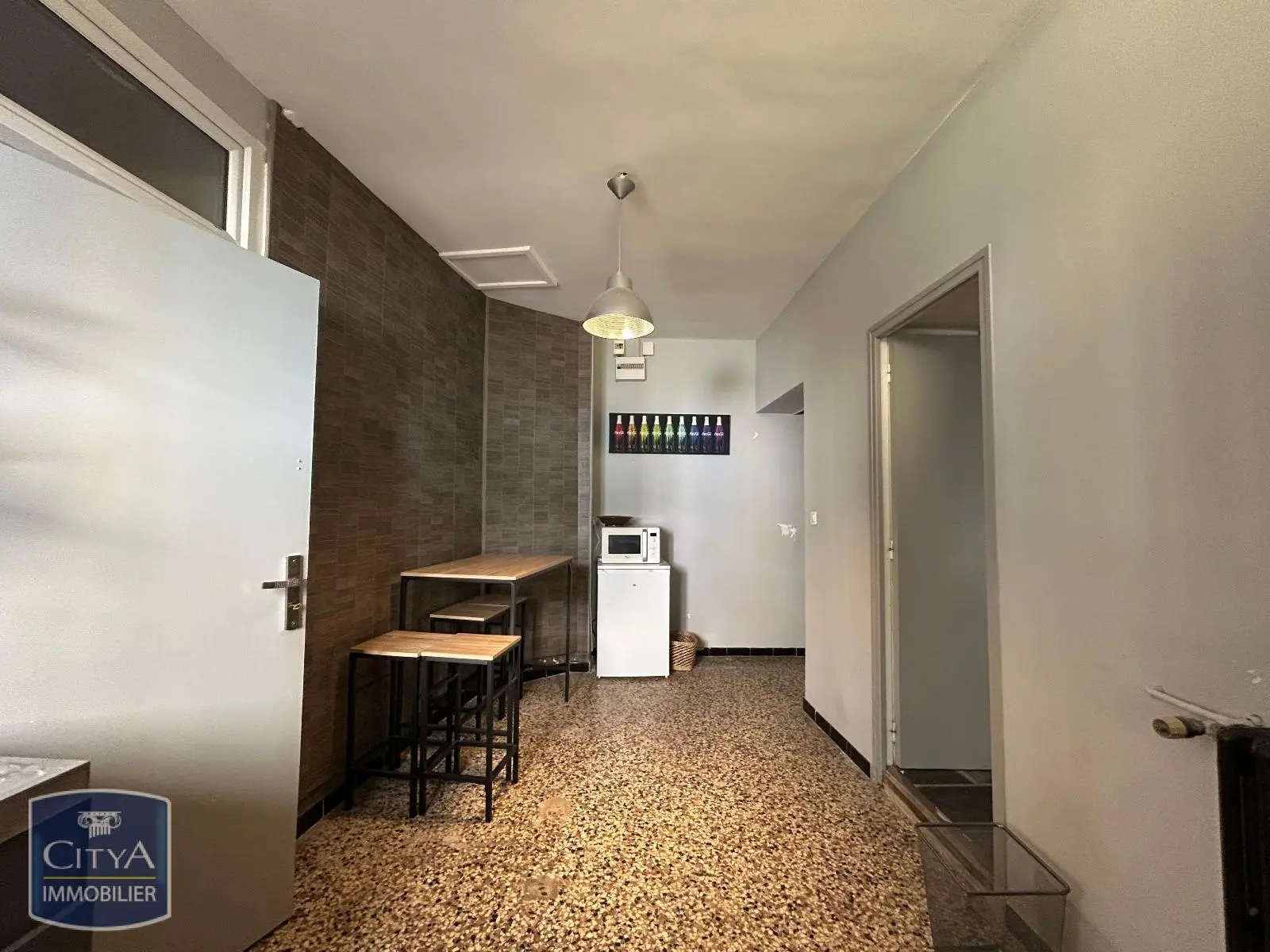 Photo 4 Appartement 2 pièces 50.34m²