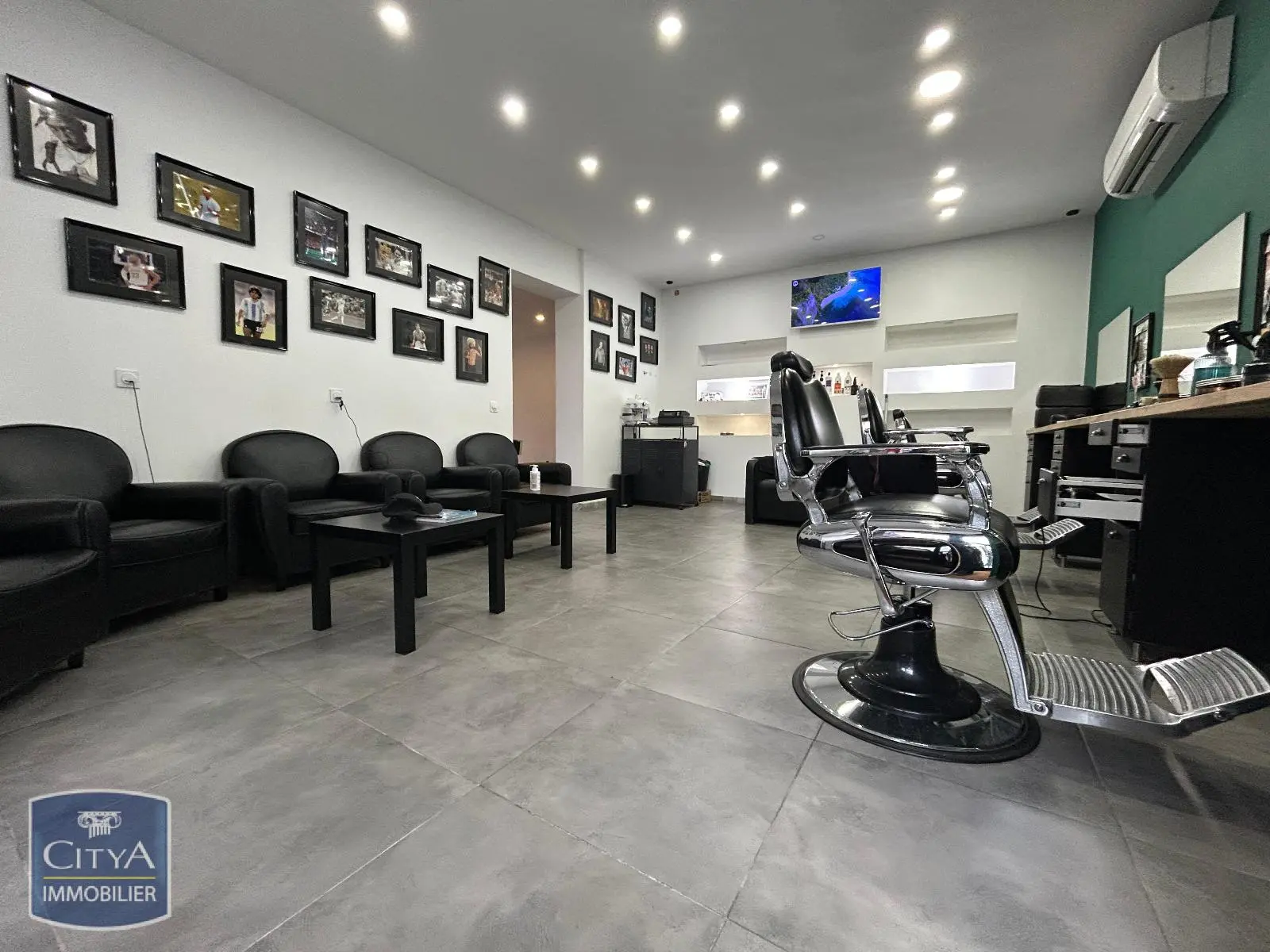 Photo 2 Local Commercial