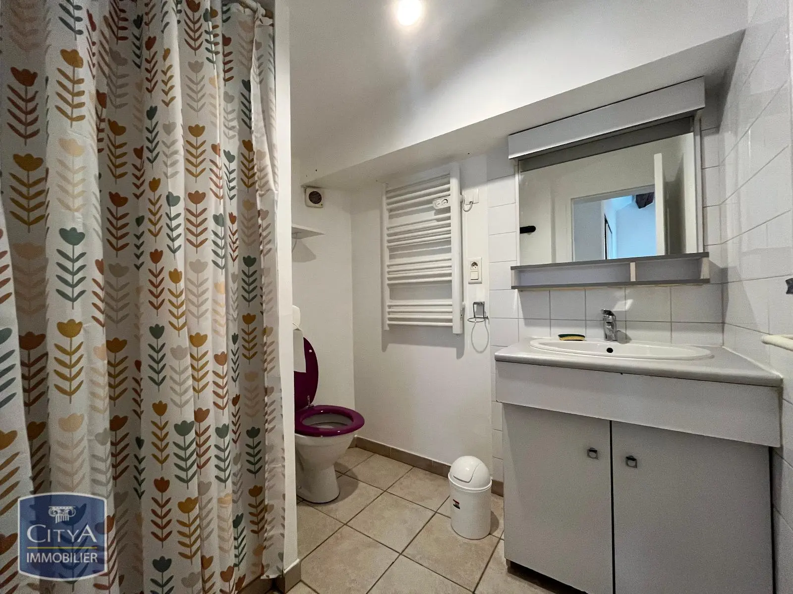 Photo 3 Appartement 1 pièce 26.66m²