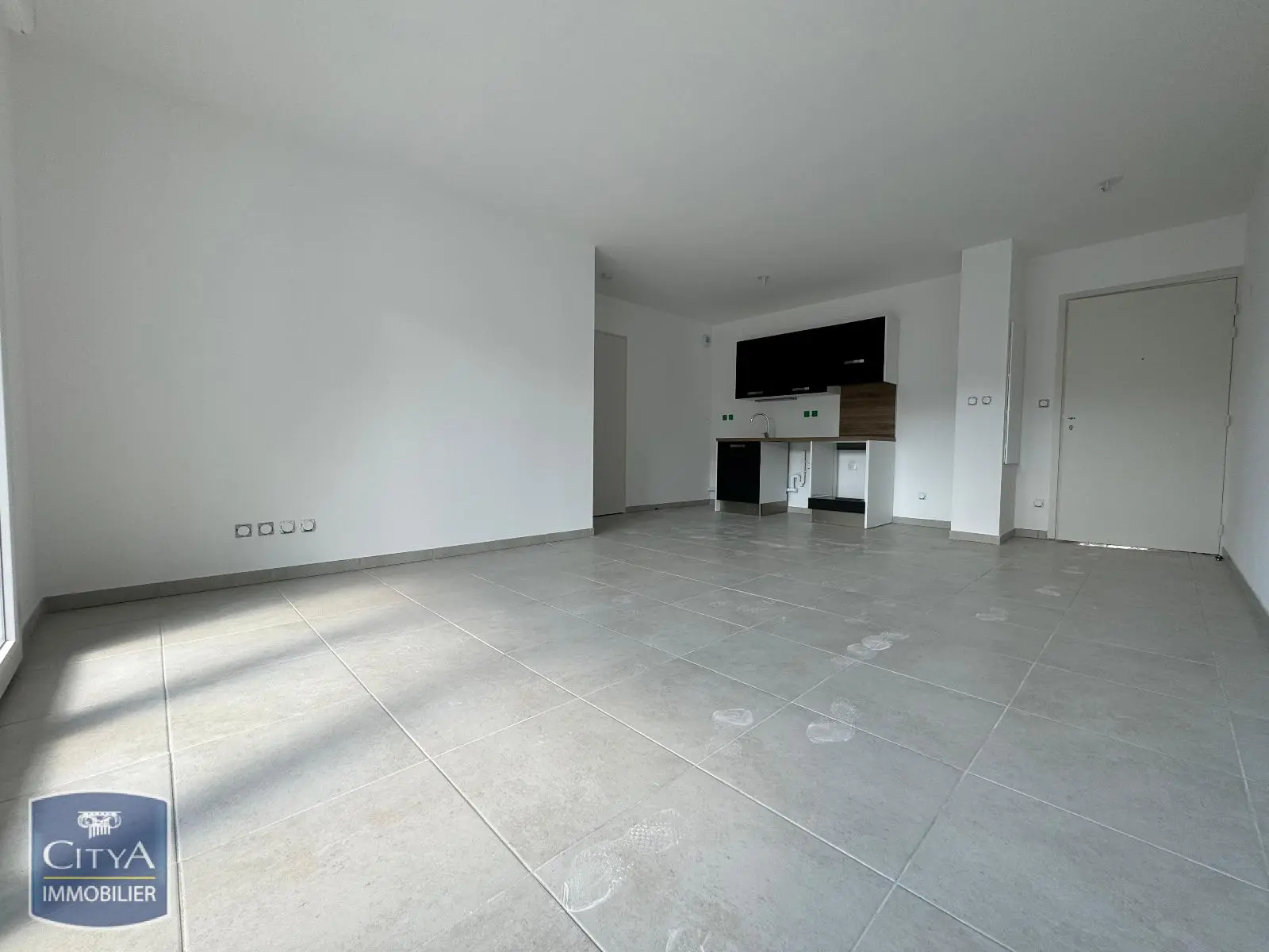 Photo 2 Appartement 2 pièces 43.4m²