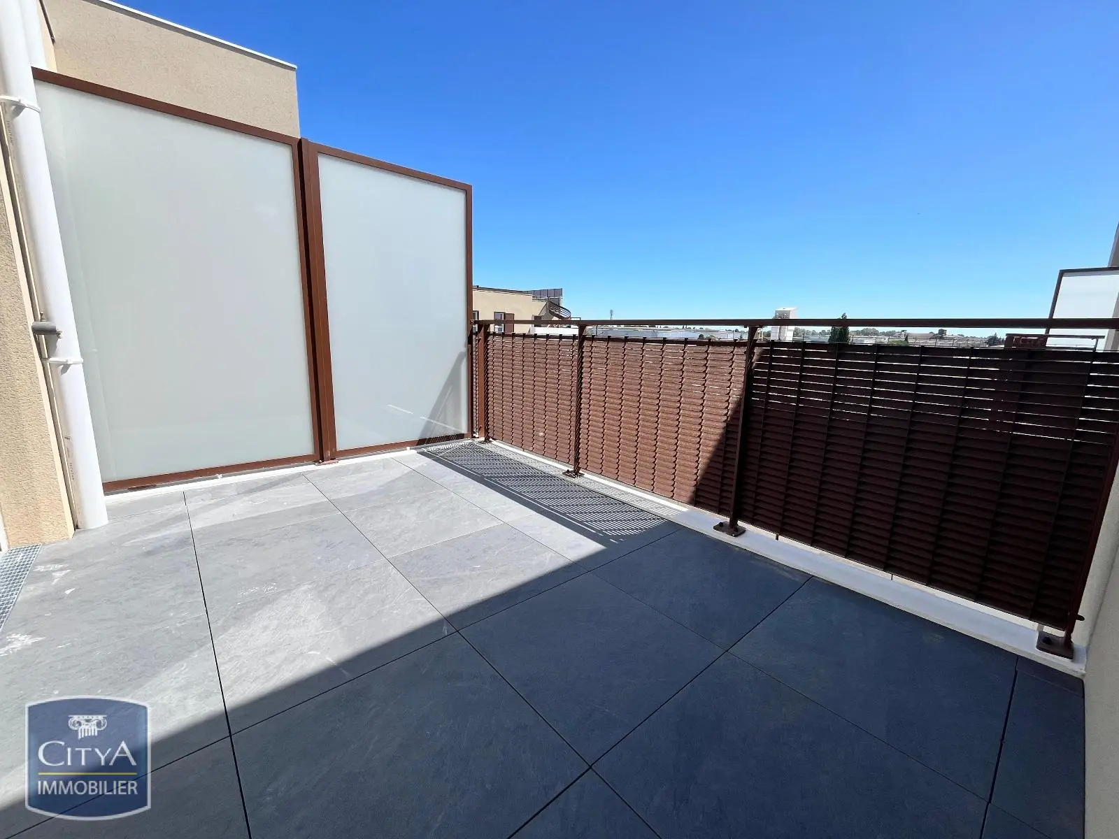 Photo 3 Appartement 2 pièces 43.4m²