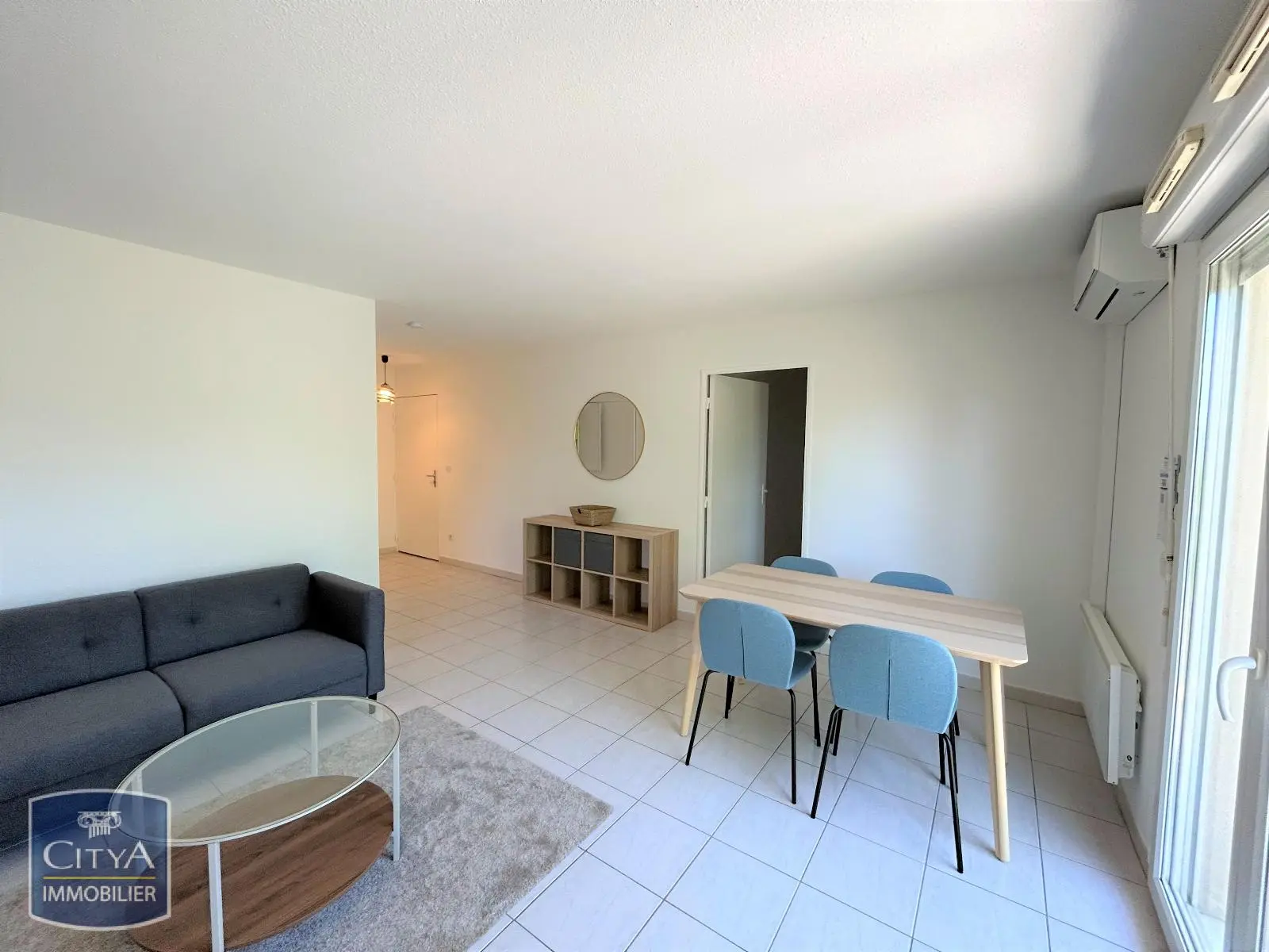 Photo 2 Appartement 3 pièces 53.94m²
