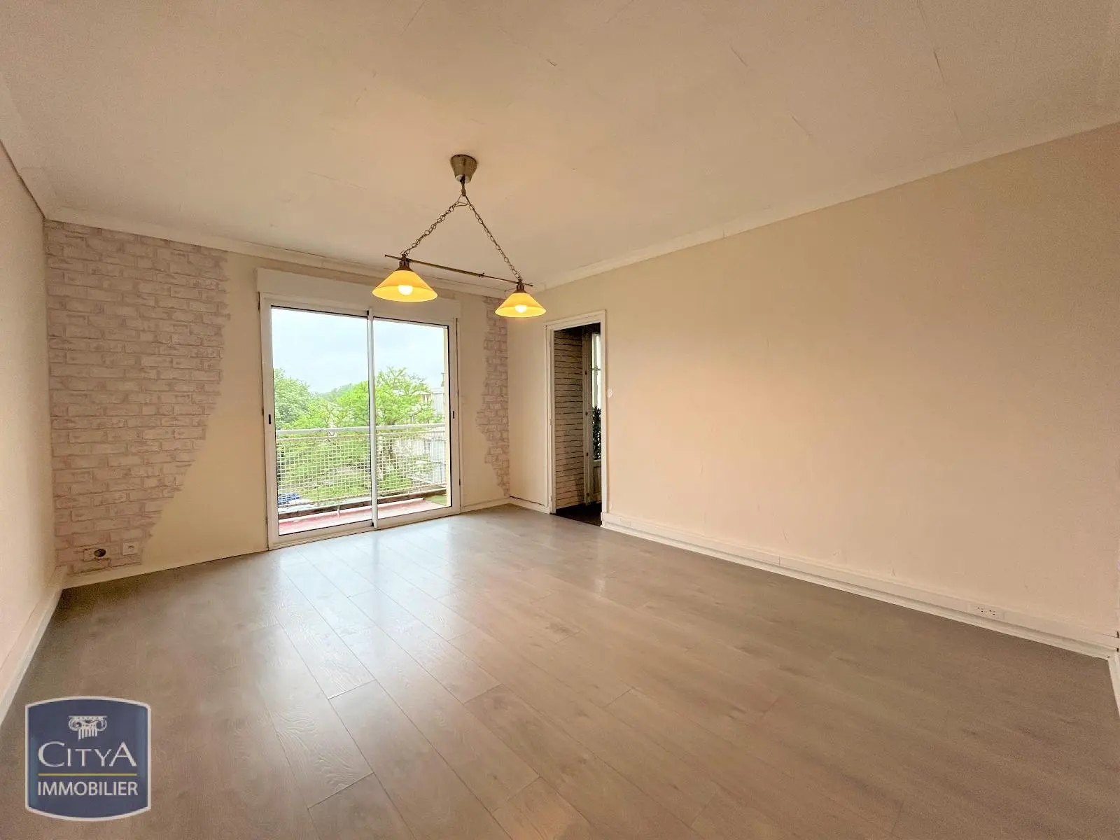 Photo 2 Appartement 3 pièces 57.58m²