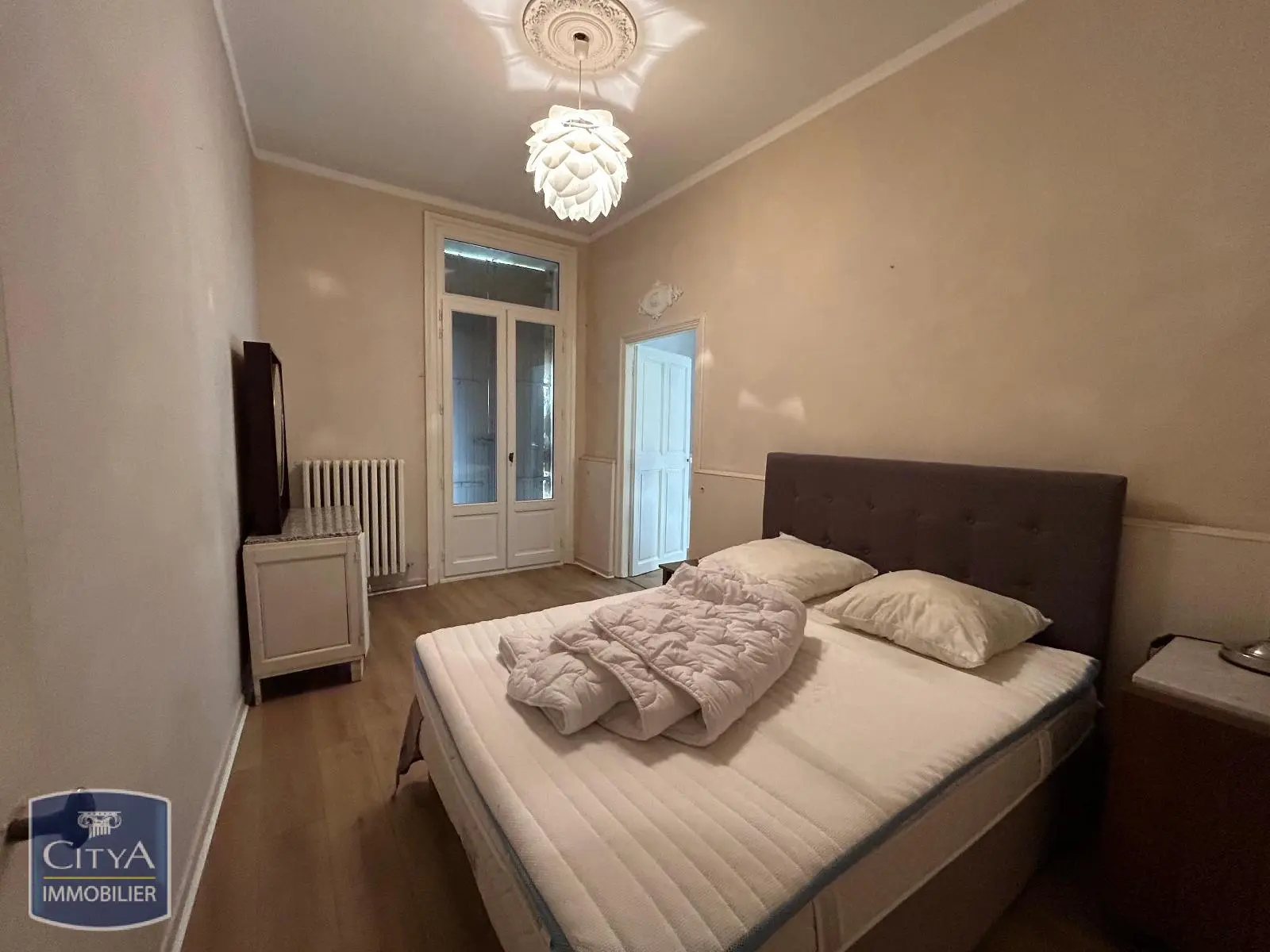 Photo 4 Appartement 2 pièces 55.64m²