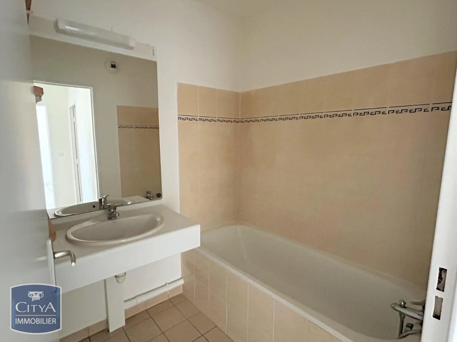 Photo 8 Appartement 2 pièces 46.46m²