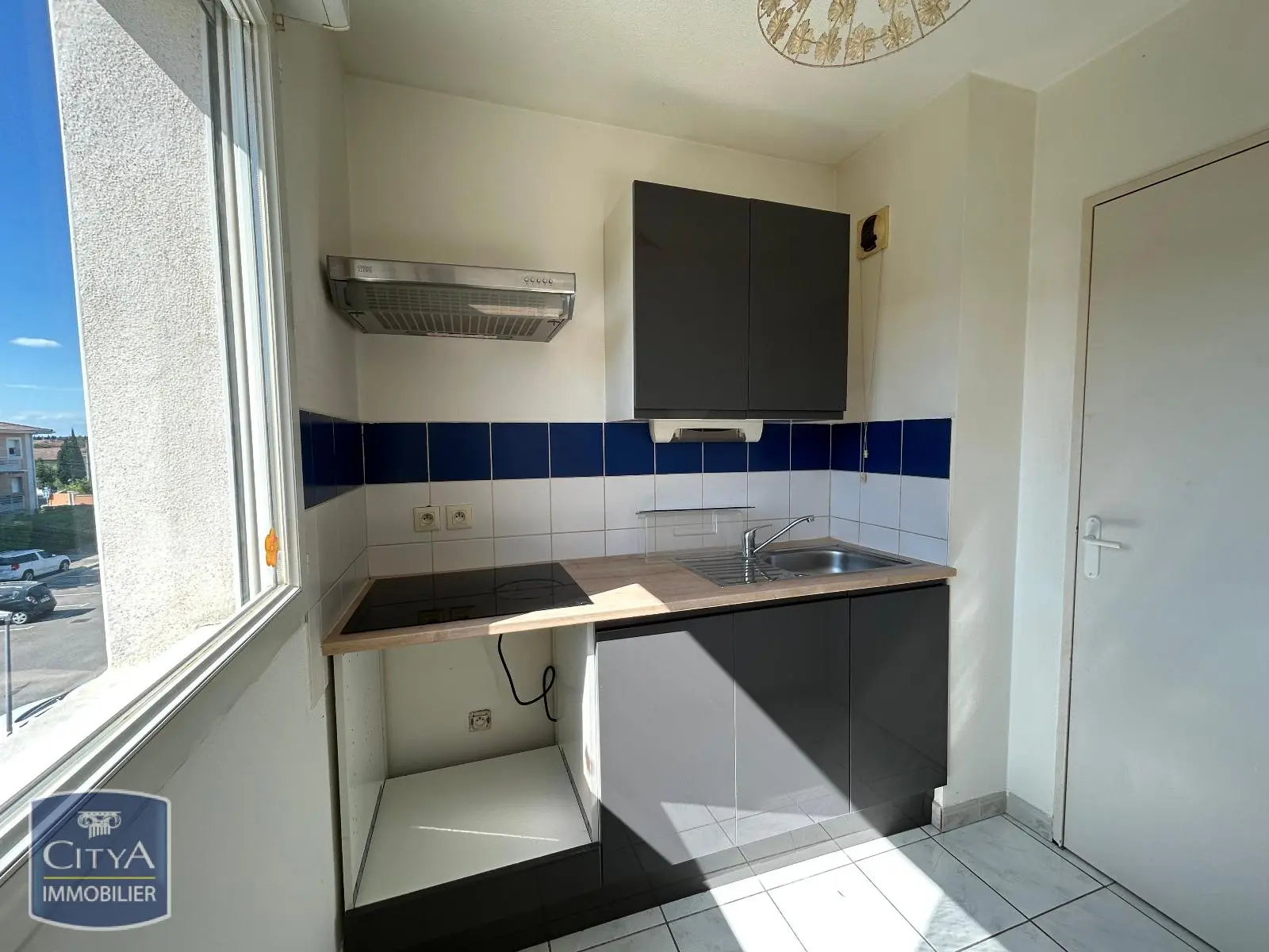 Photo 5 appartement Sorgues