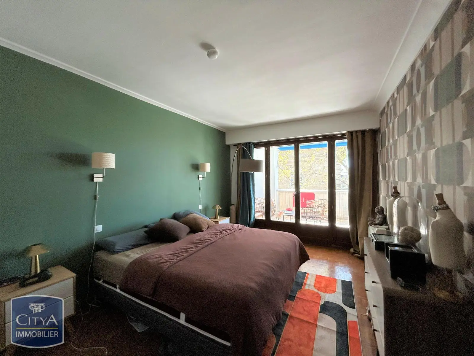 Photo 7 Appartement 3 pièces 69.88m²