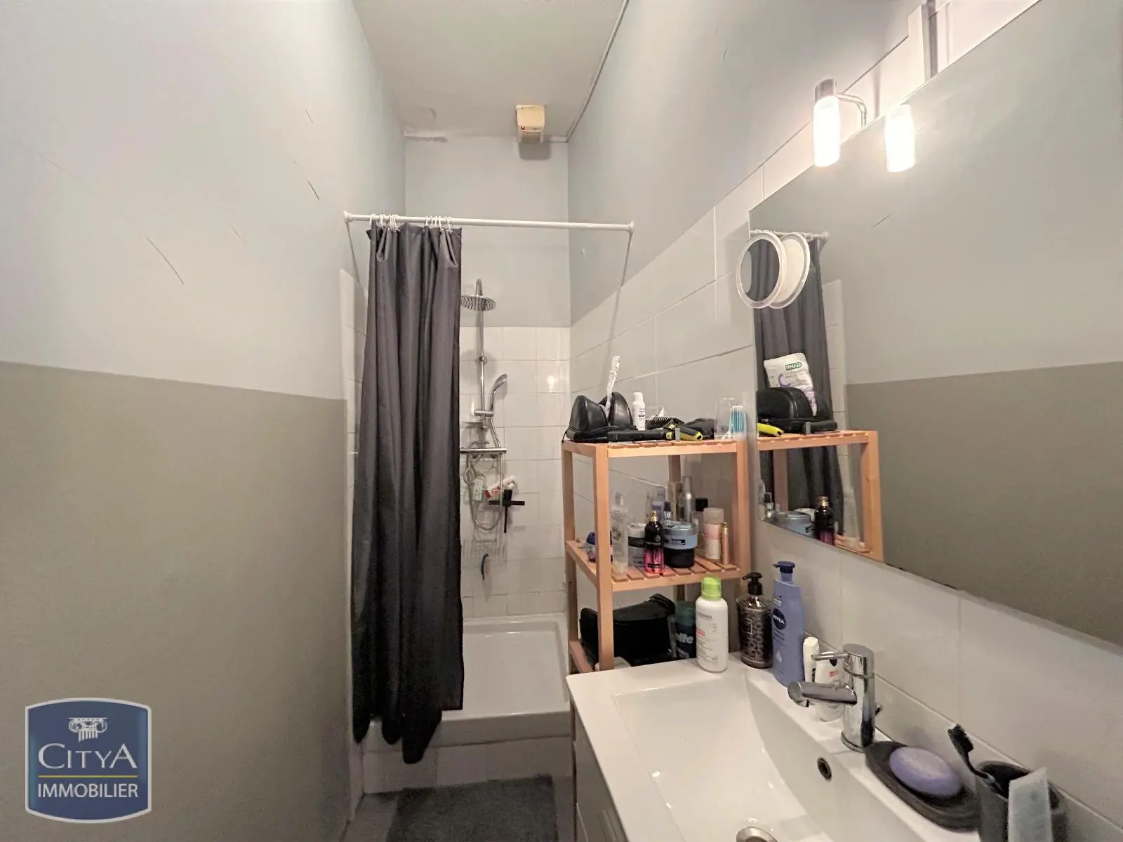 Photo 6 Appartement 2 pièces 53.2m²