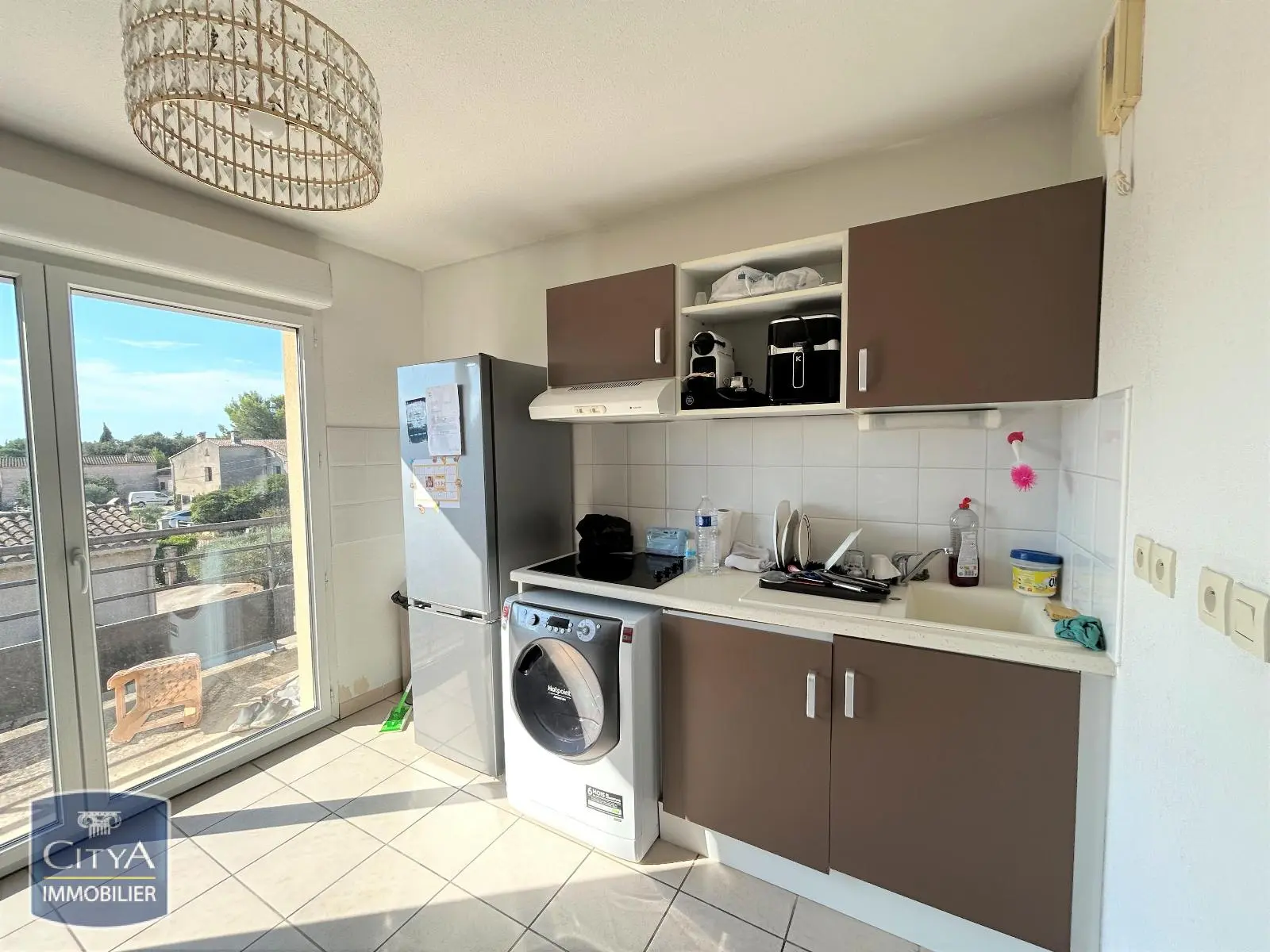 Photo 2 Appartement 3 pièces 60.74m²