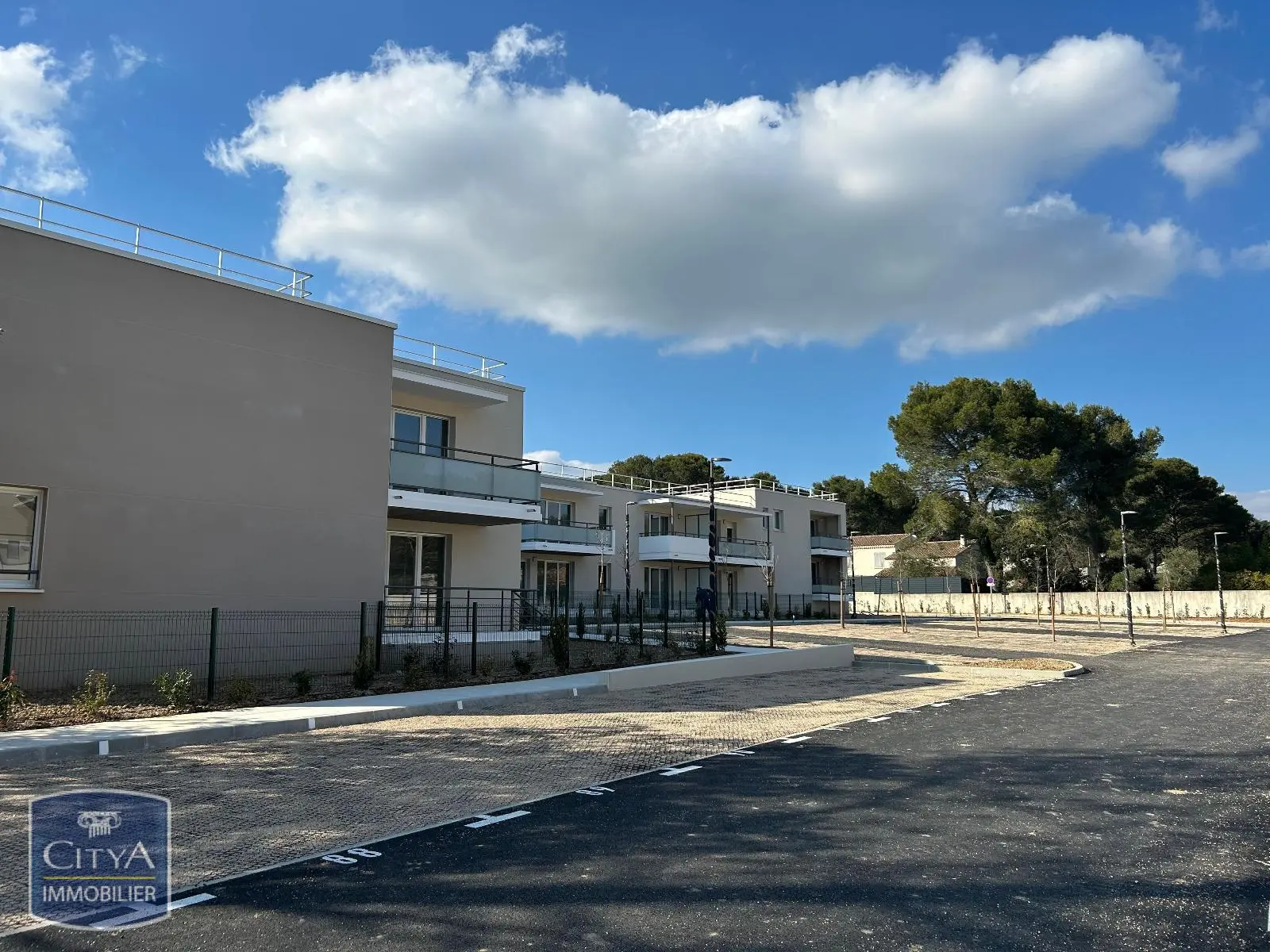 Photo 14 Appartement 3 pièces 62.2m²