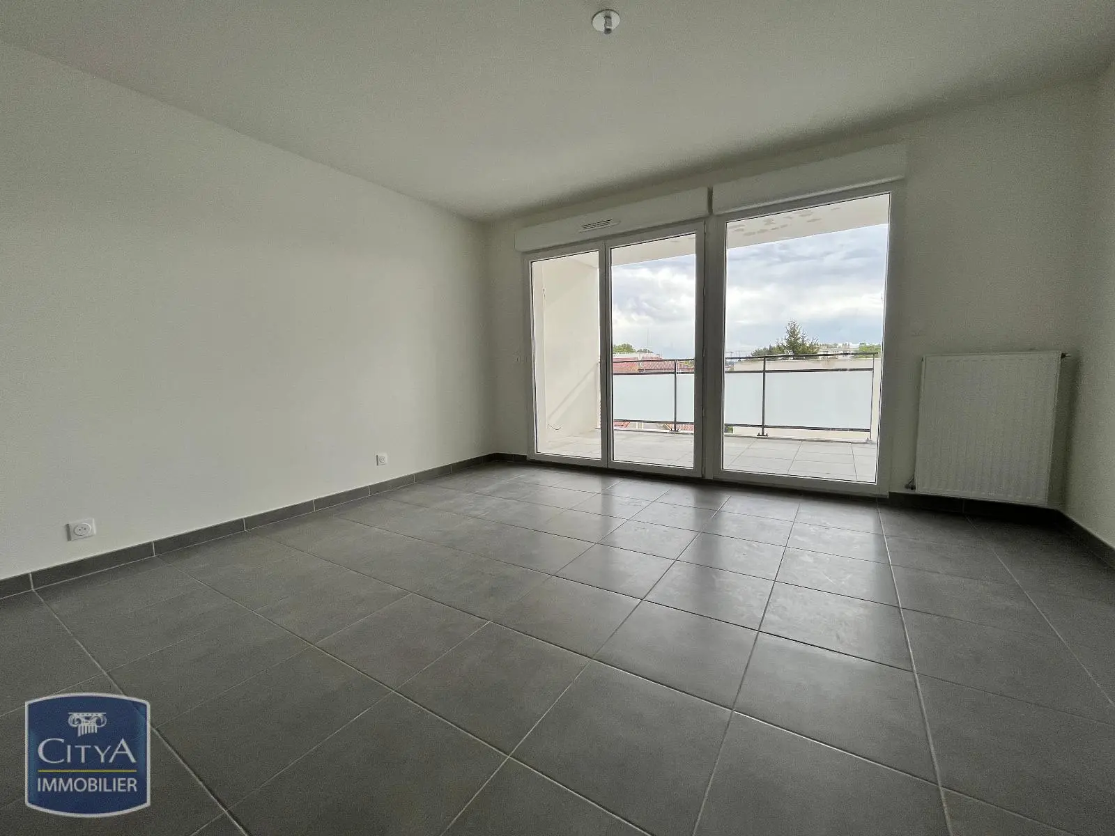 Photo 1 Appartement 2 pièces 40.4m²