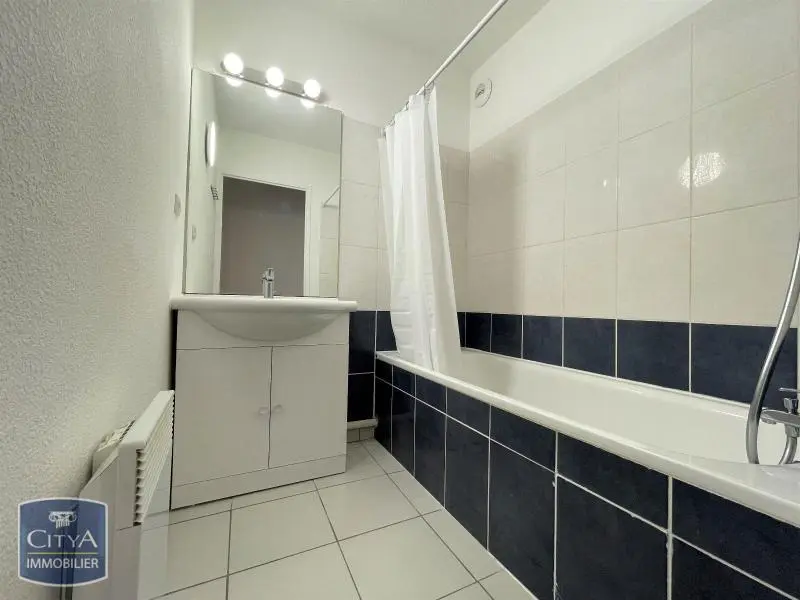 Photo 7 Appartement 3 pièces 51.82m²