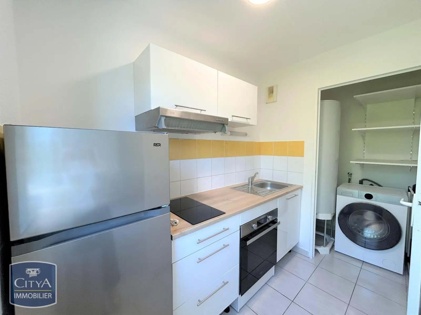 Photo 4 Appartement 3 pièces 53.94m²
