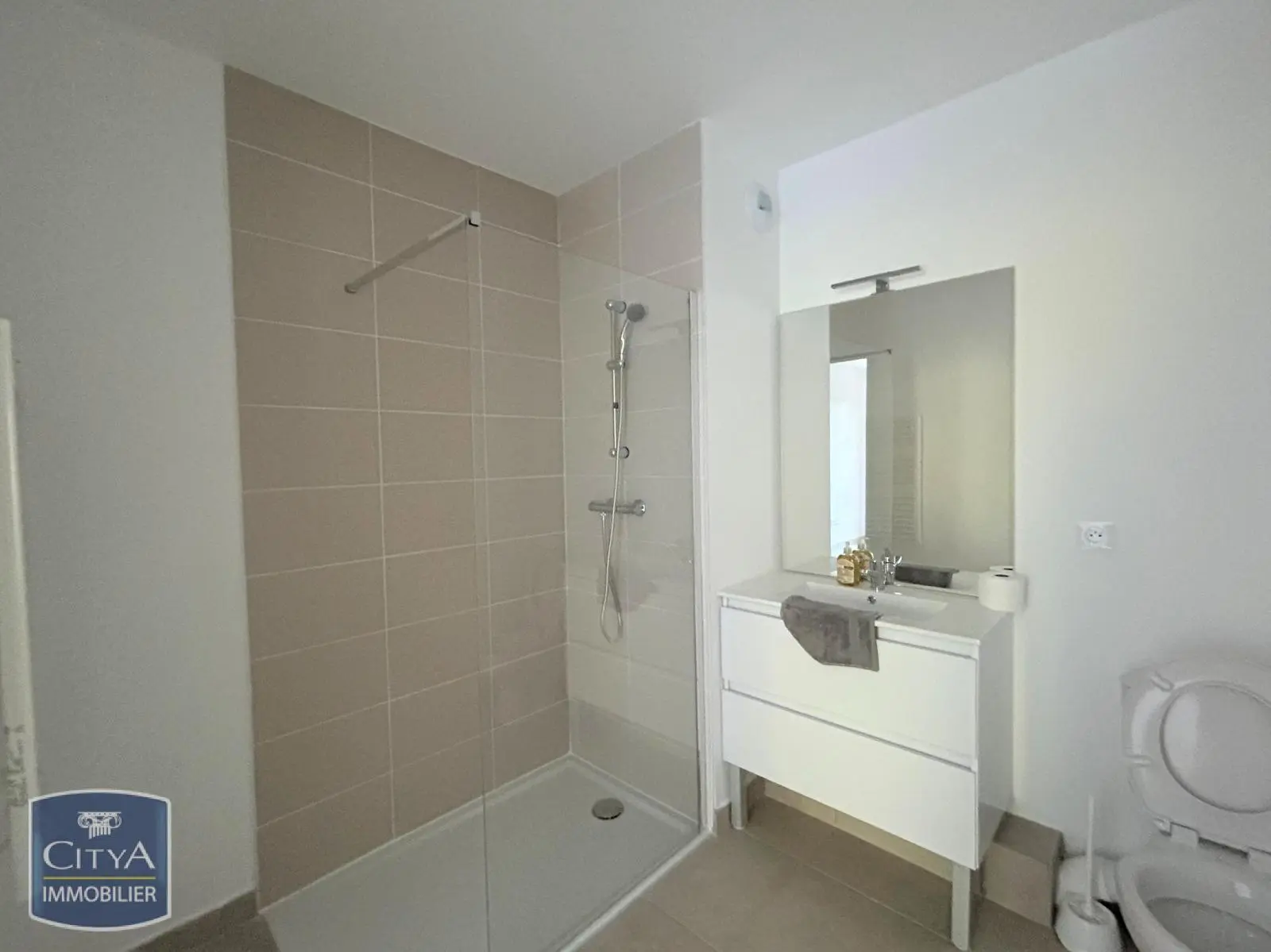 Photo 4 appartement Orange