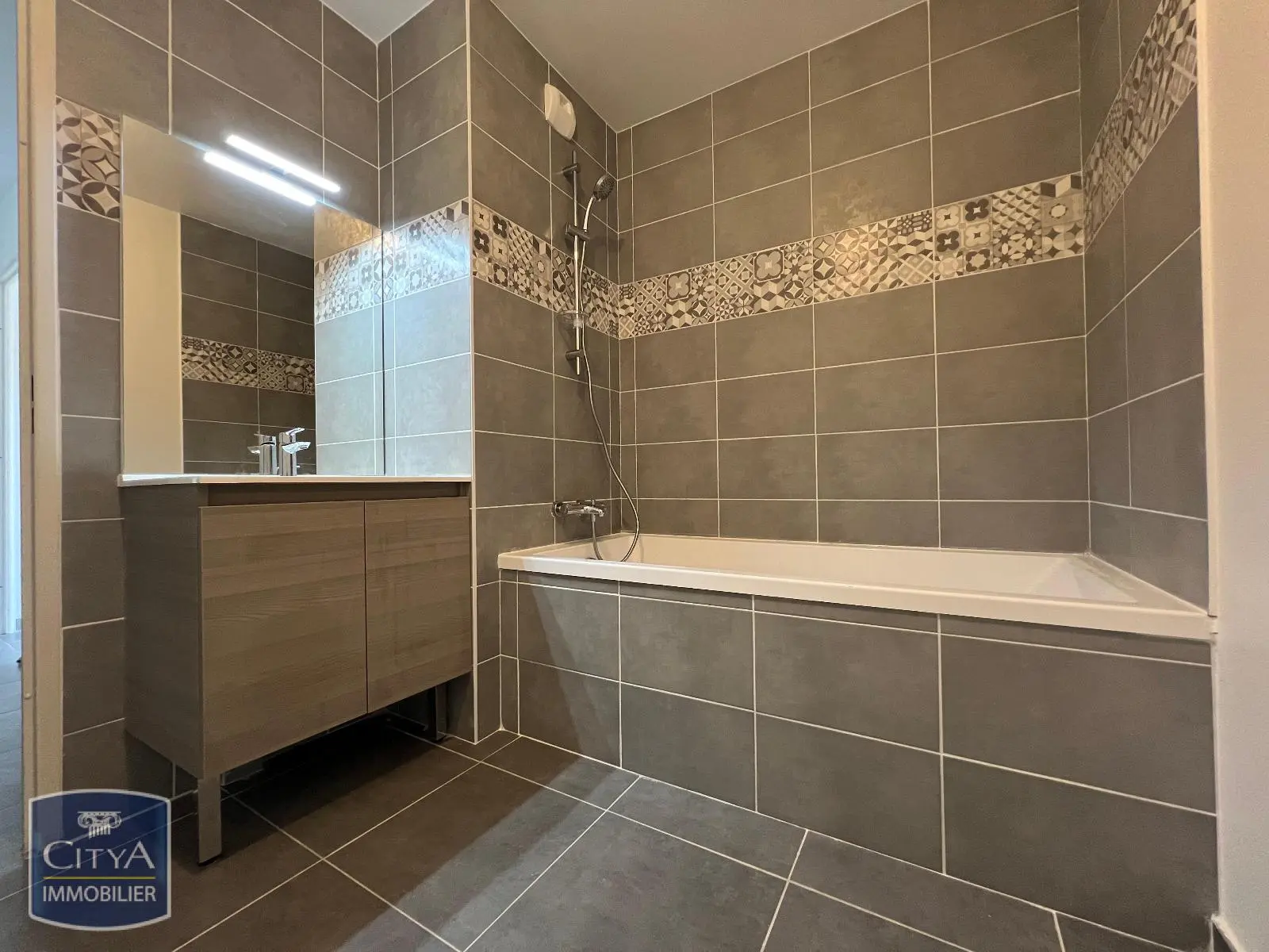 Photo 8 Appartement 3 pièces 61.03m²