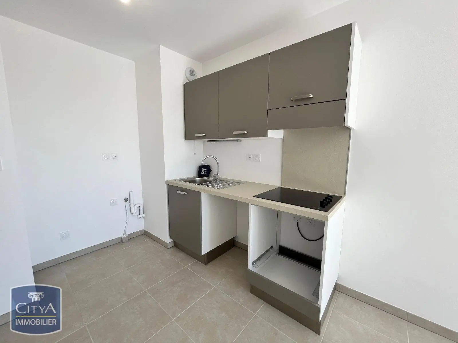 Photo 4 Appartement 2 pièces 43.4m²