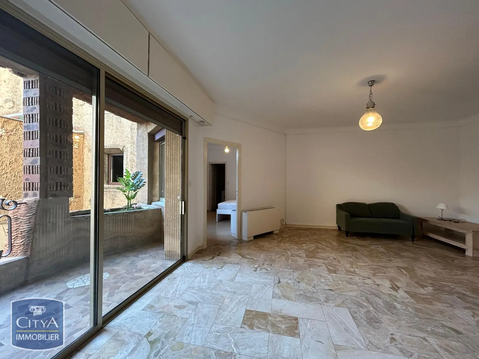 Photo 3 Appartement 2 pièces 60.89m²
