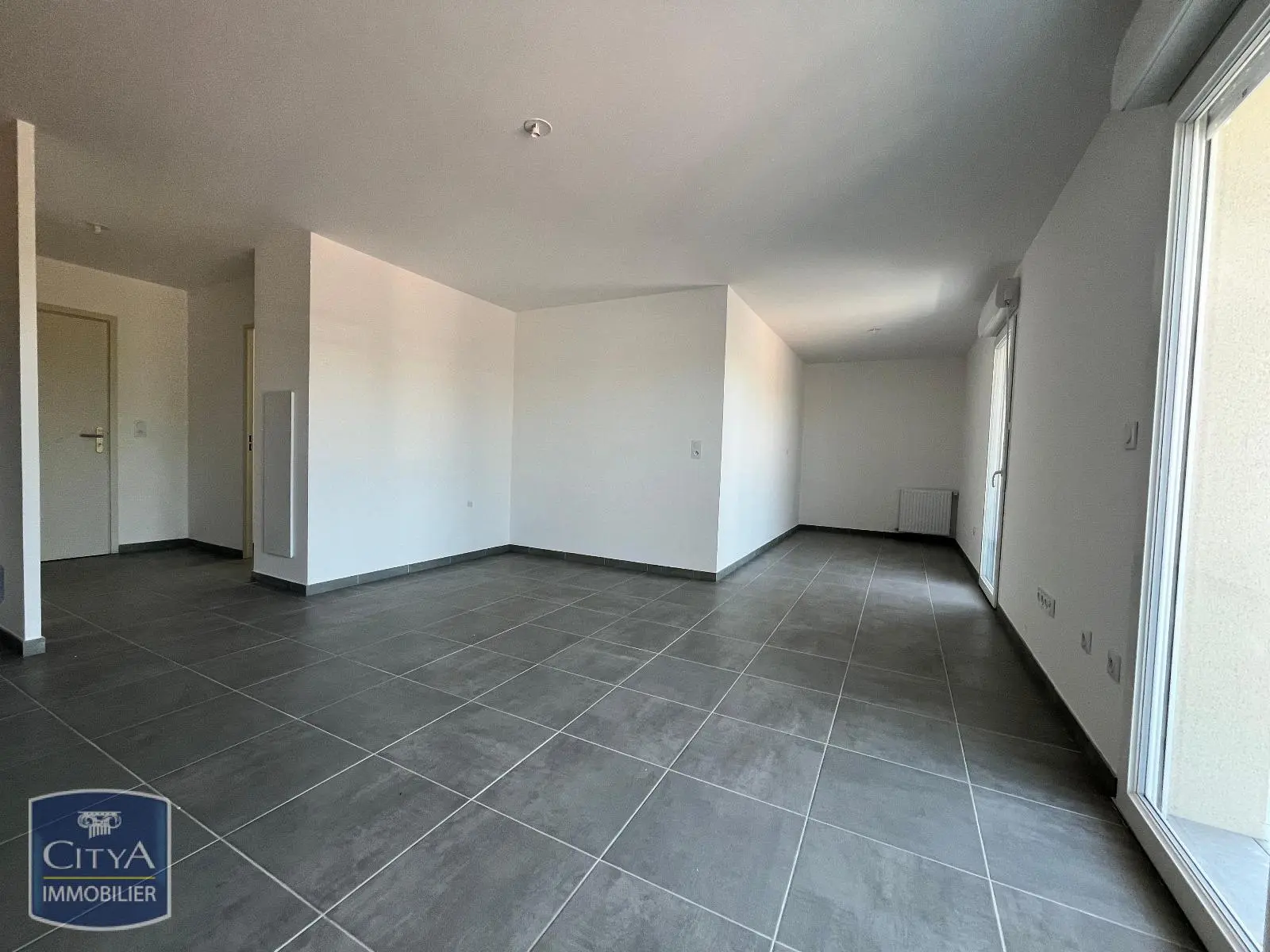 Photo 3 pour Appartement 3 pièces 65.62m² Photo 3 Appartement 3 pièces 65.62m²