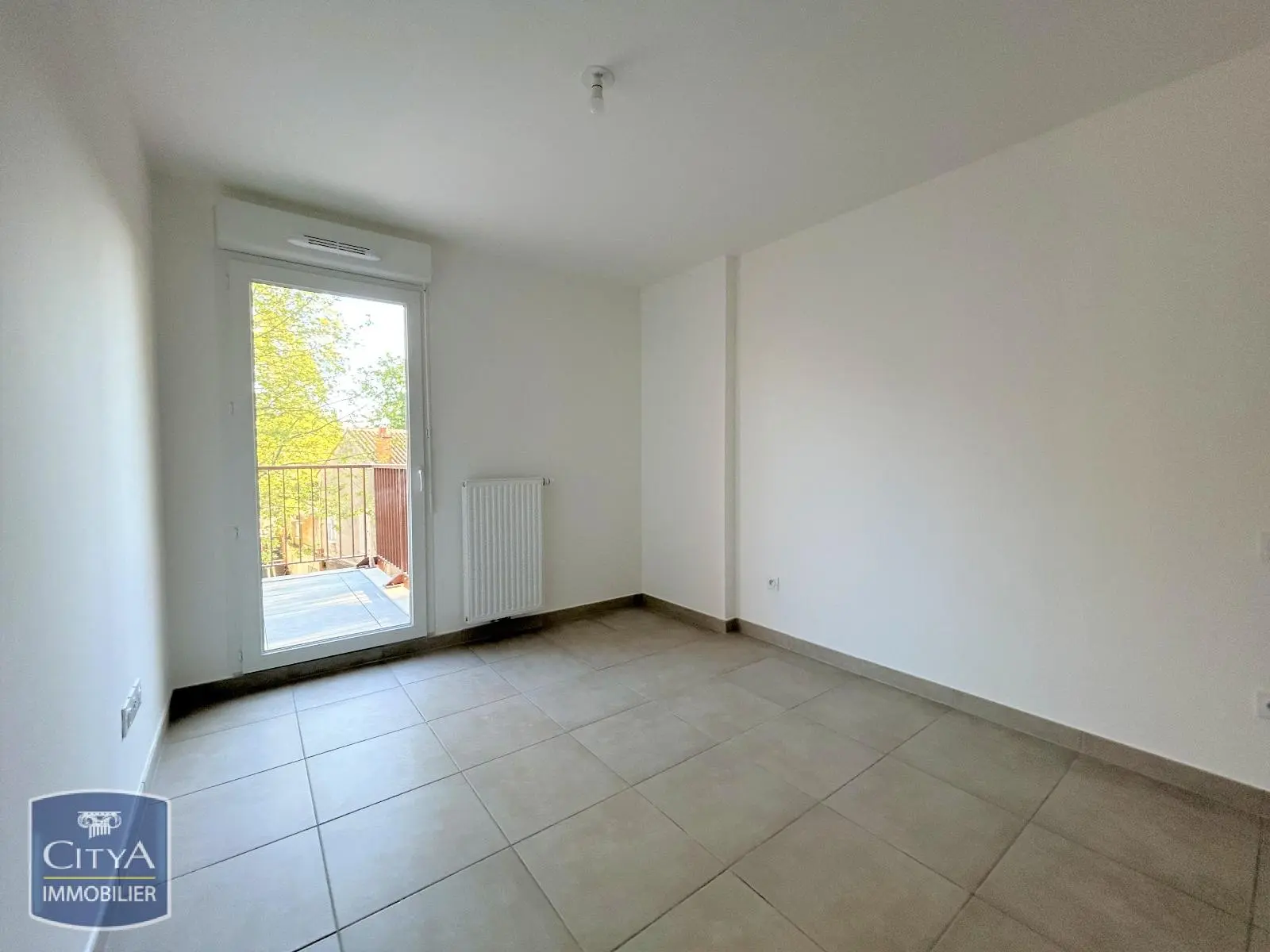 Photo 3 appartement Orange