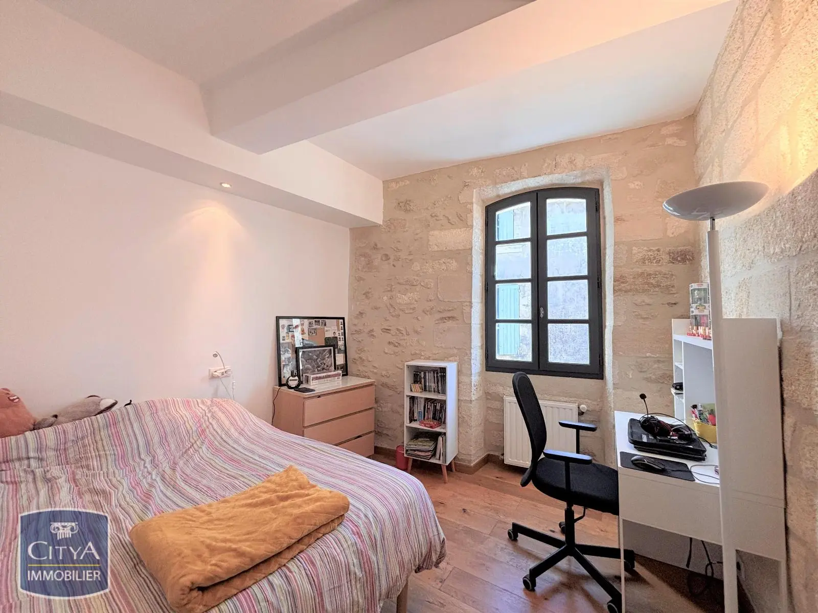 Photo 10 appartement Villeneuve-lès-Avignon