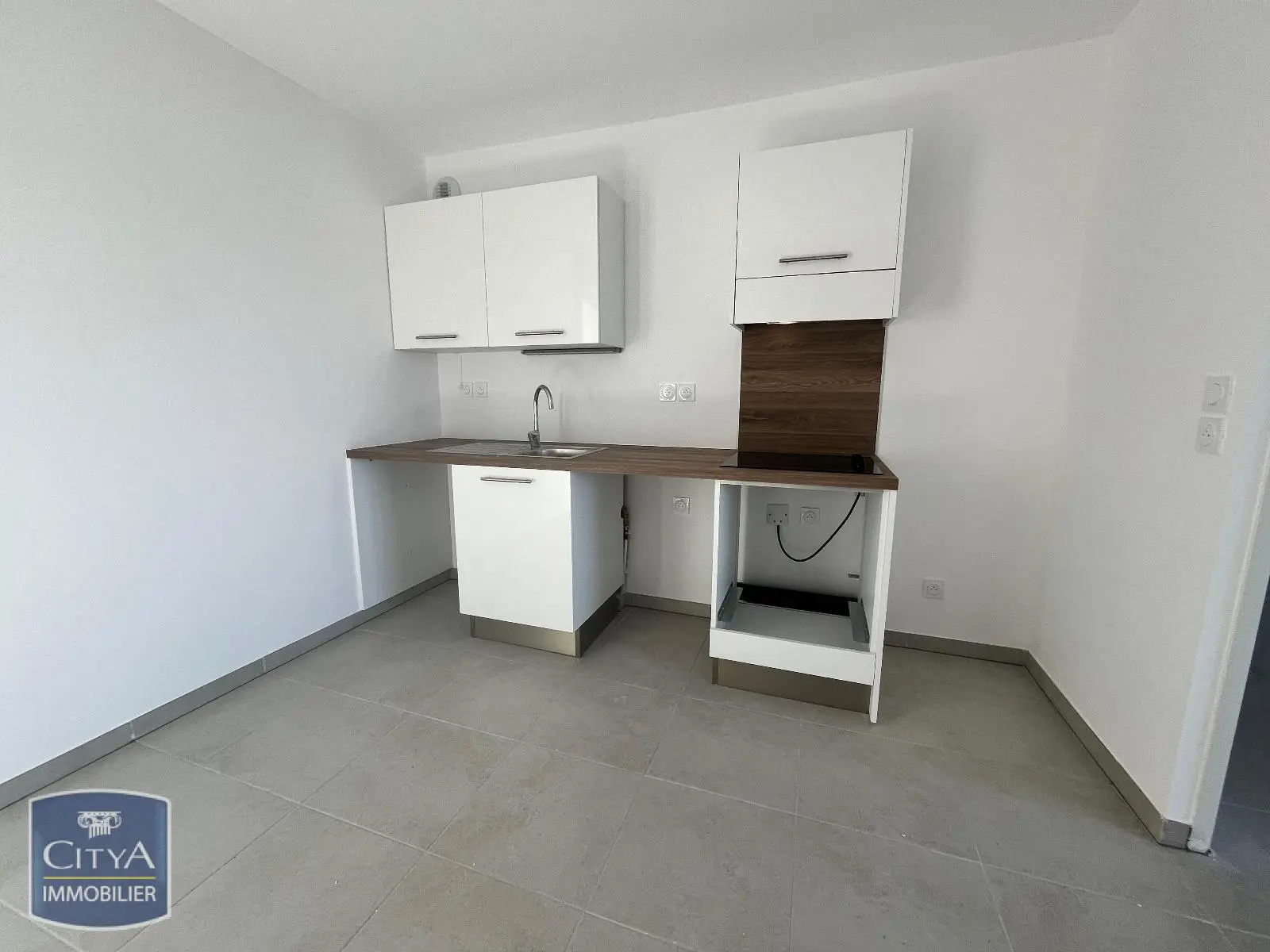 Photo 5 Appartement 2 pièces 43.5m²