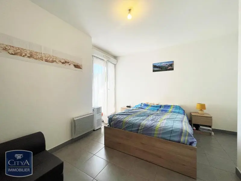 Photo 5 Appartement 2 pièces 46.05m²