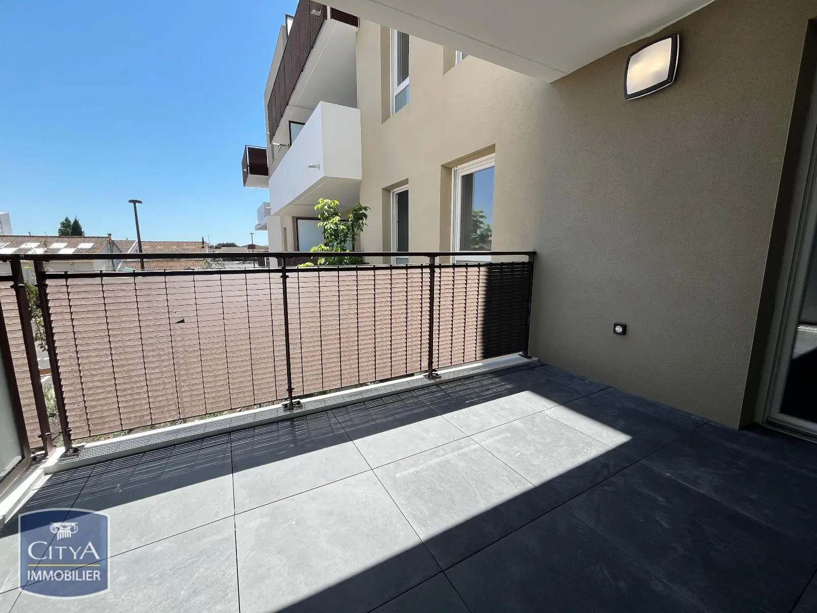 Photo 3 Appartement 2 pièces 43.4m²