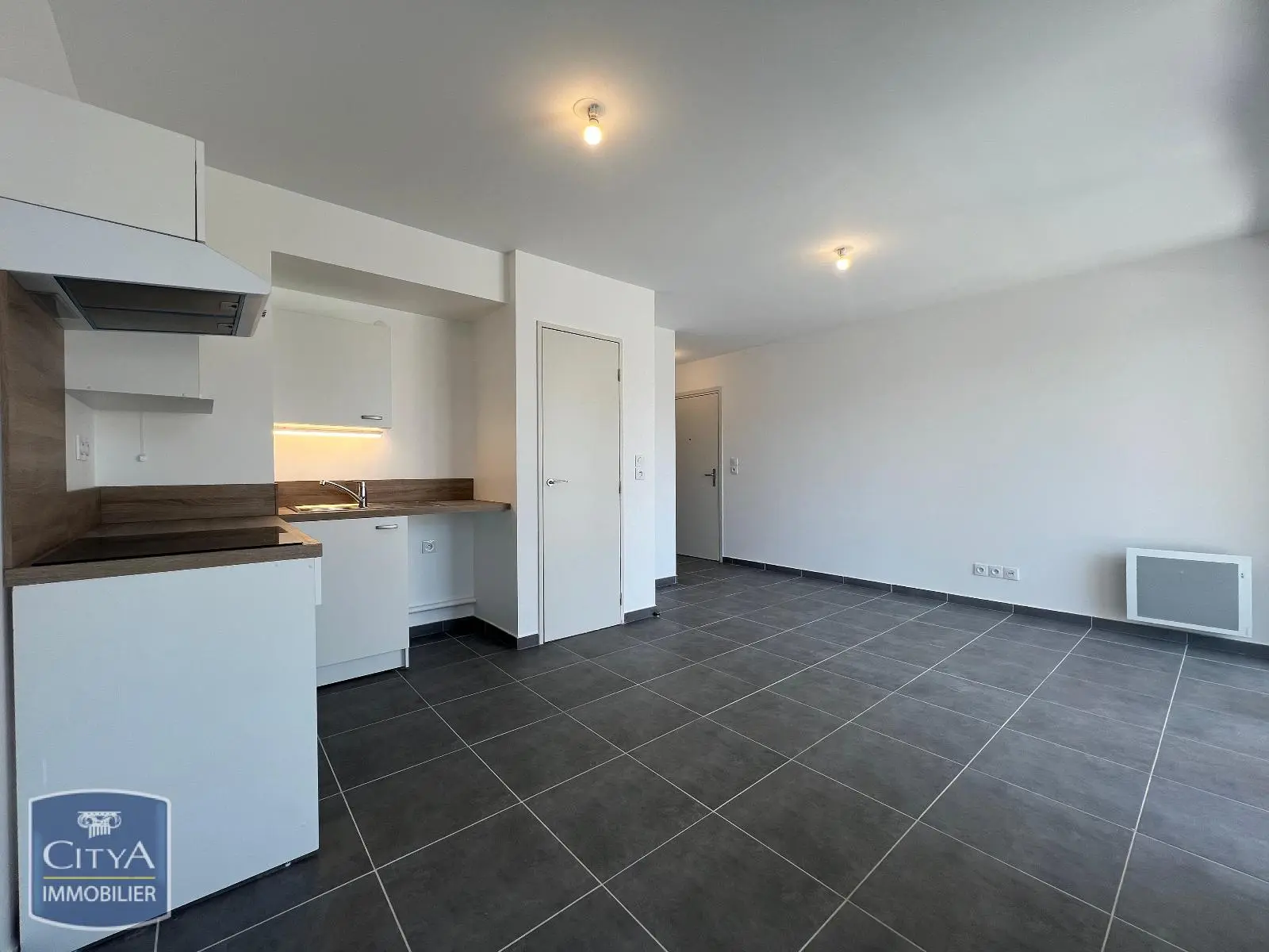 Photo 3 Appartement 3 pièces 61.03m²
