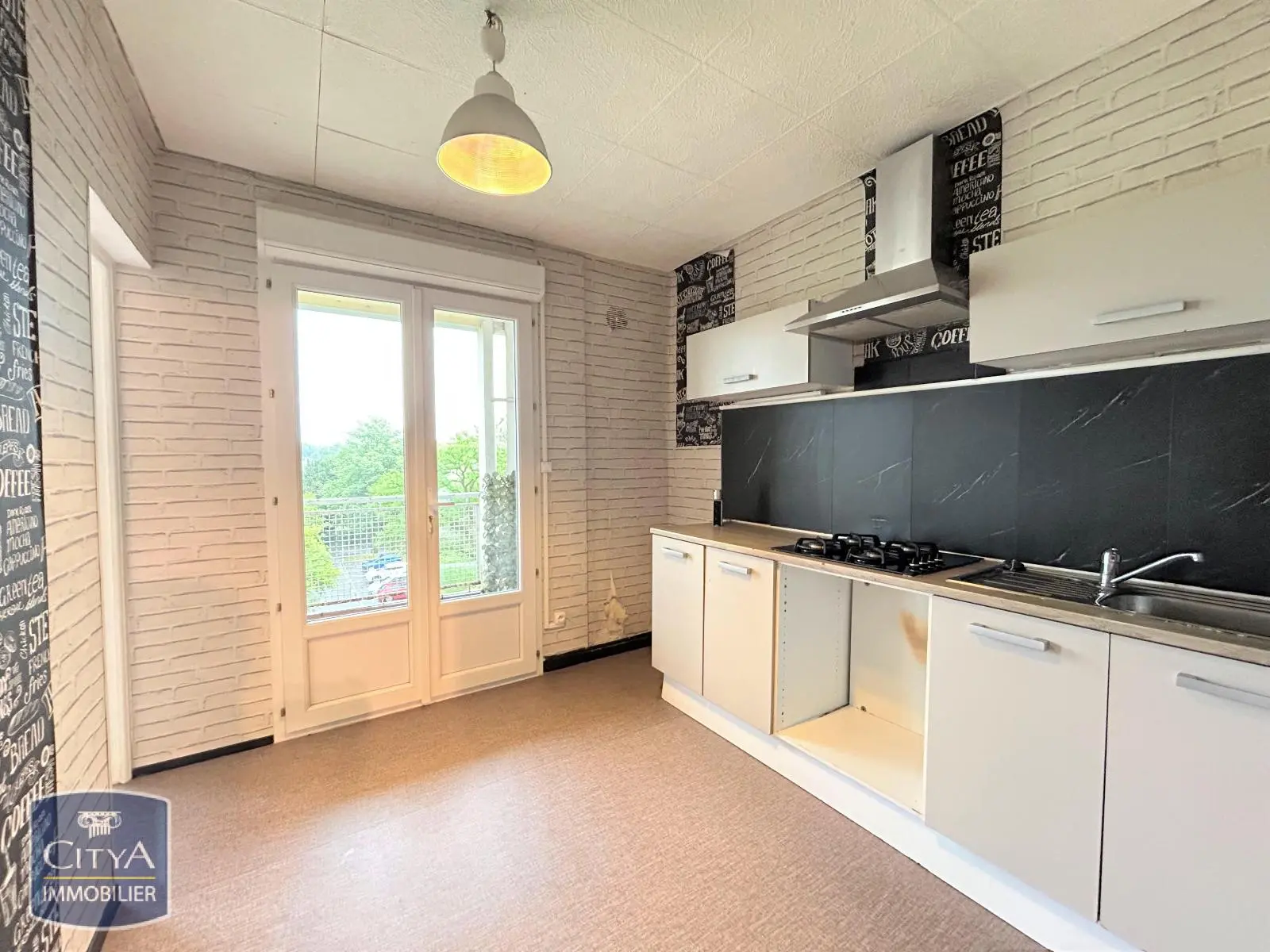 Photo 4 Appartement 3 pièces 57.58m²