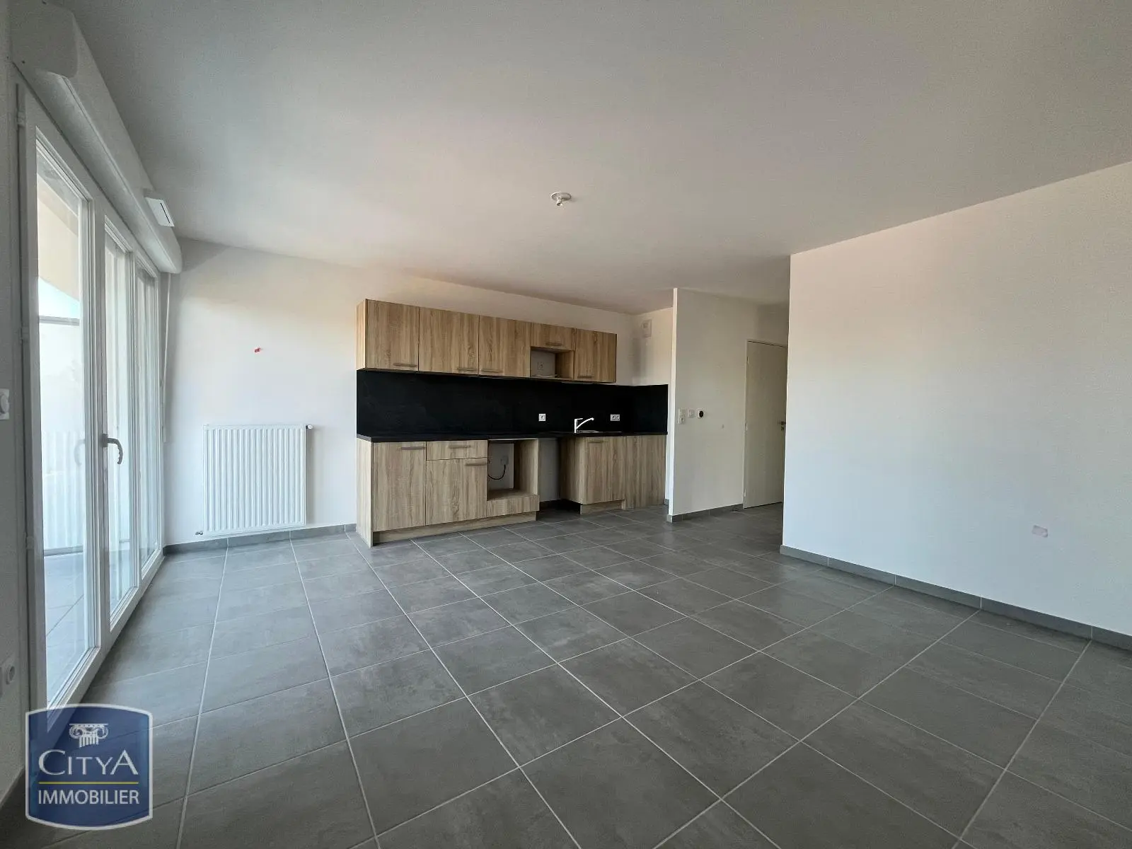 Photo 2 pour Appartement 3 pièces 65.62m² Photo 2 Appartement 3 pièces 65.62m²