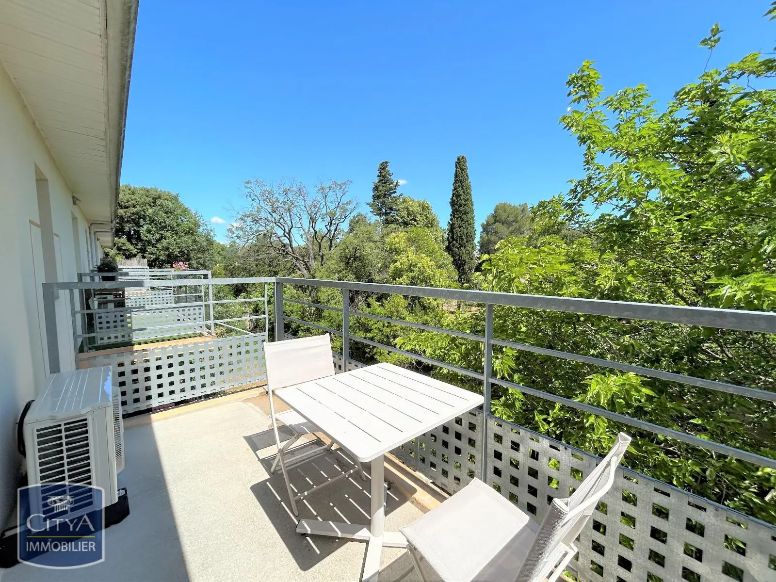 Photo 3 Appartement 3 pièces 53.94m²