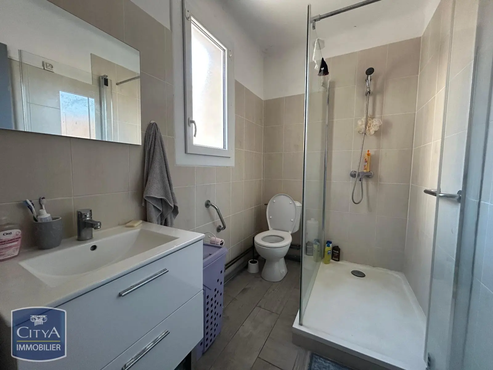 Photo 4 Appartement 3 pièces 67.58m²