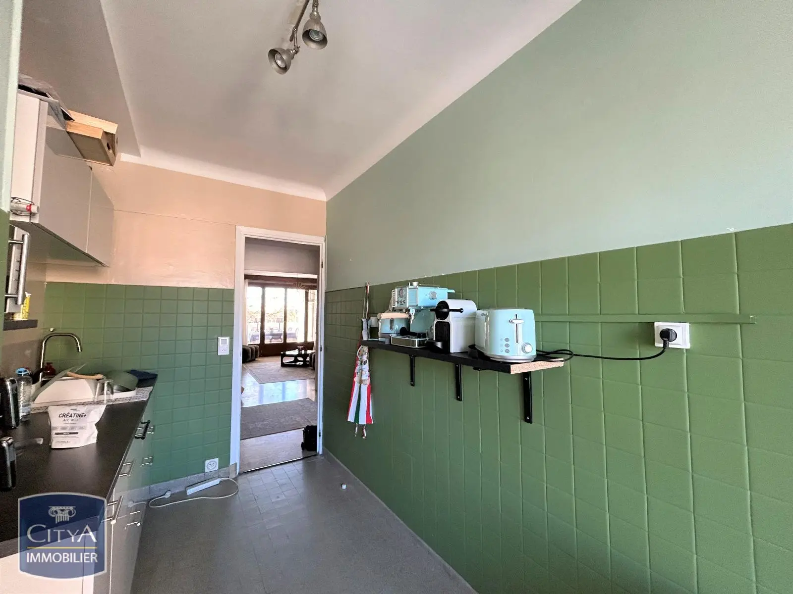 Photo 3 Appartement 3 pièces 69.88m²