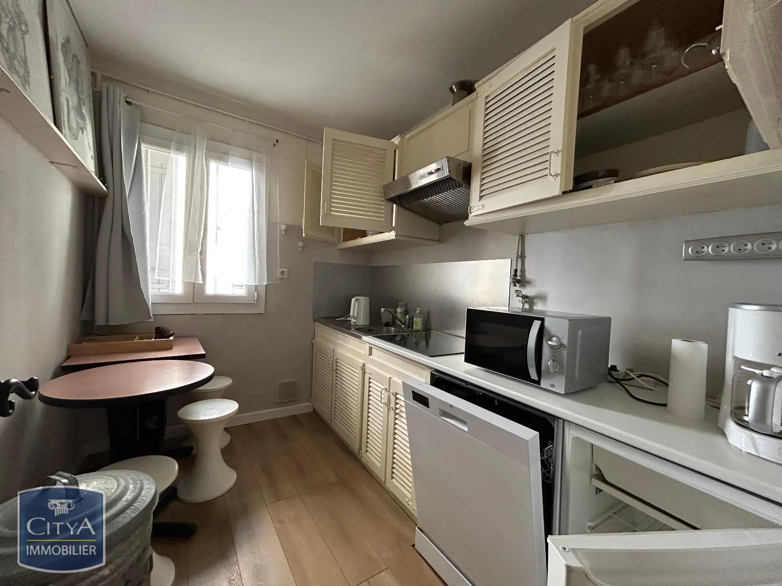 Photo 3 Appartement 2 pièces 55.64m²