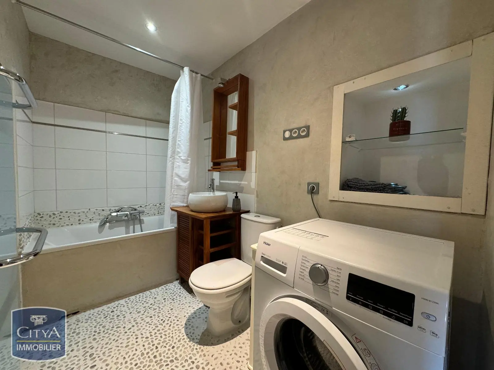 Photo 12 Appartement 3 pièces 53.52m²