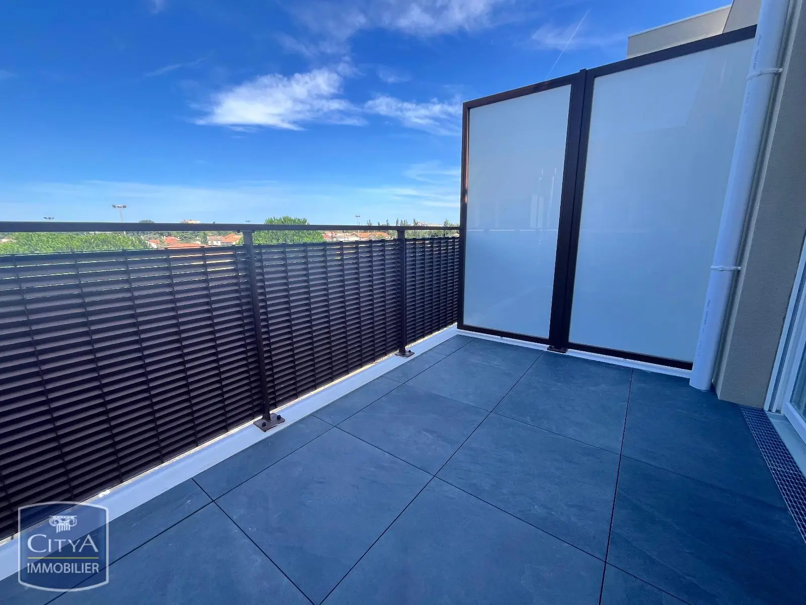 Photo 3 pour Appartement 2 pièces 43.5m² Photo 3 Appartement 2 pièces 43.5m²